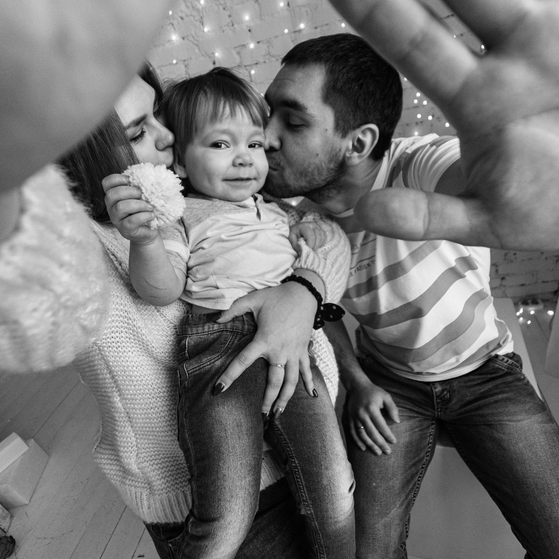 Feedback. Фотограф Максим Мельников