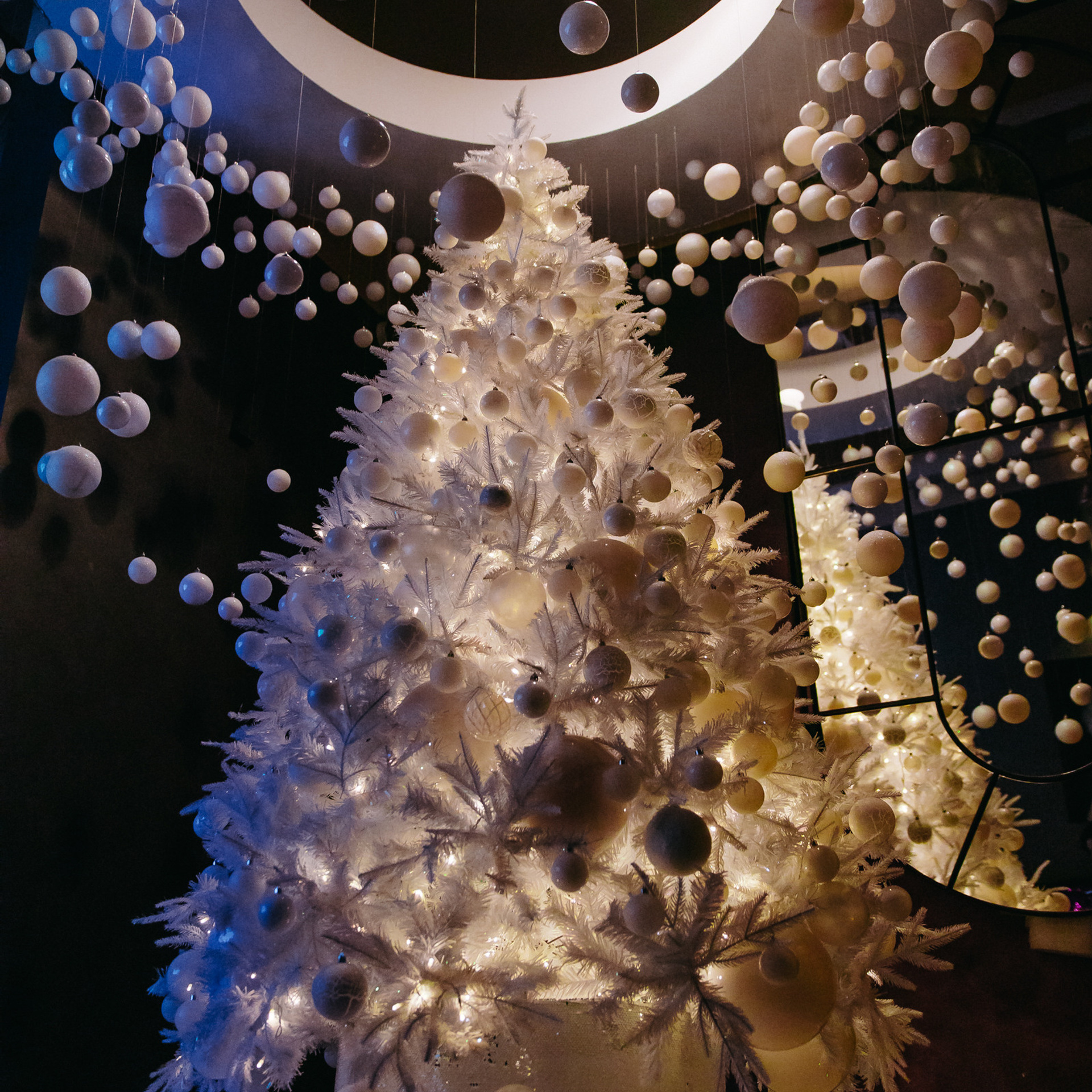 Feedback. Фотограф Максим Мельников