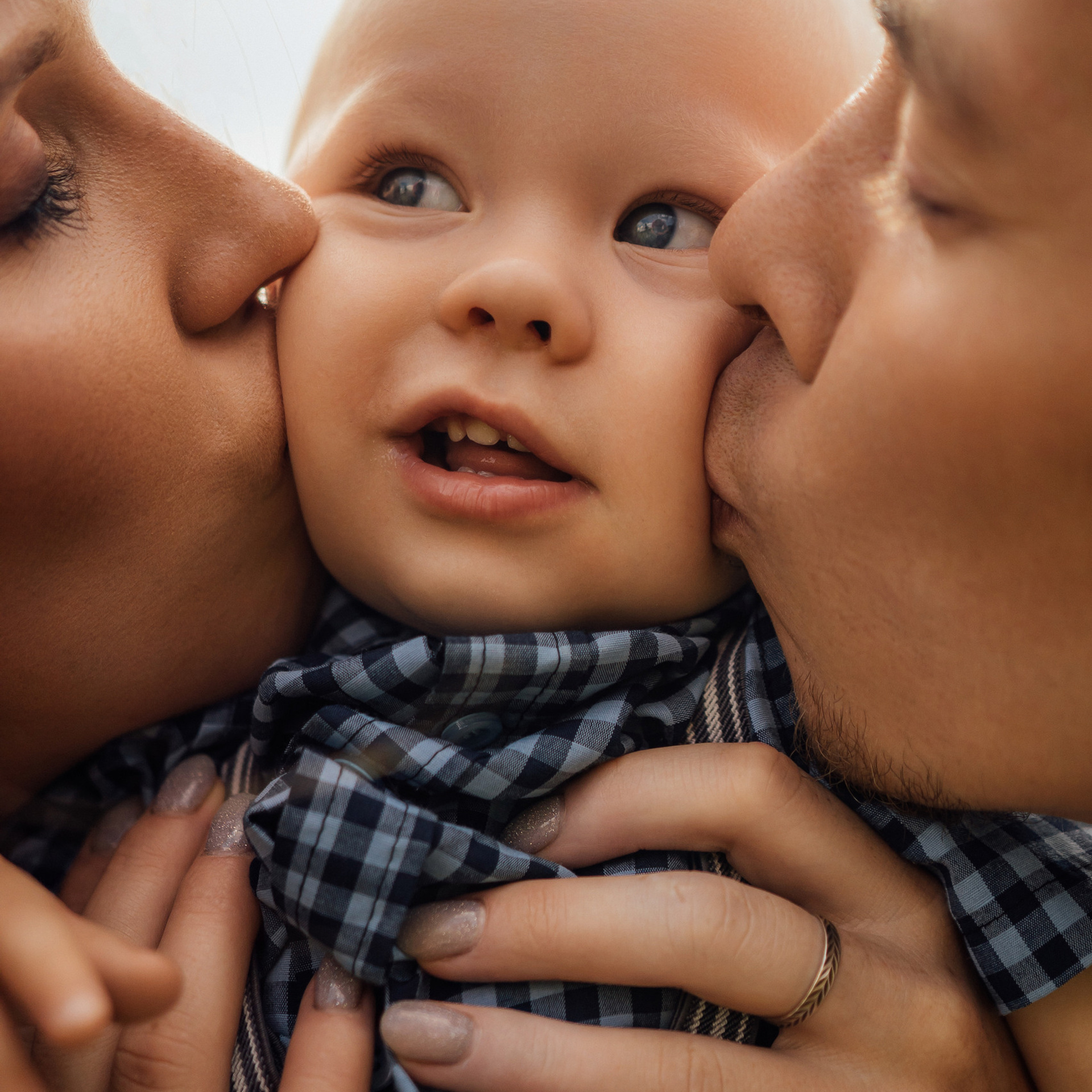 Feedback. Фотограф Максим Мельников