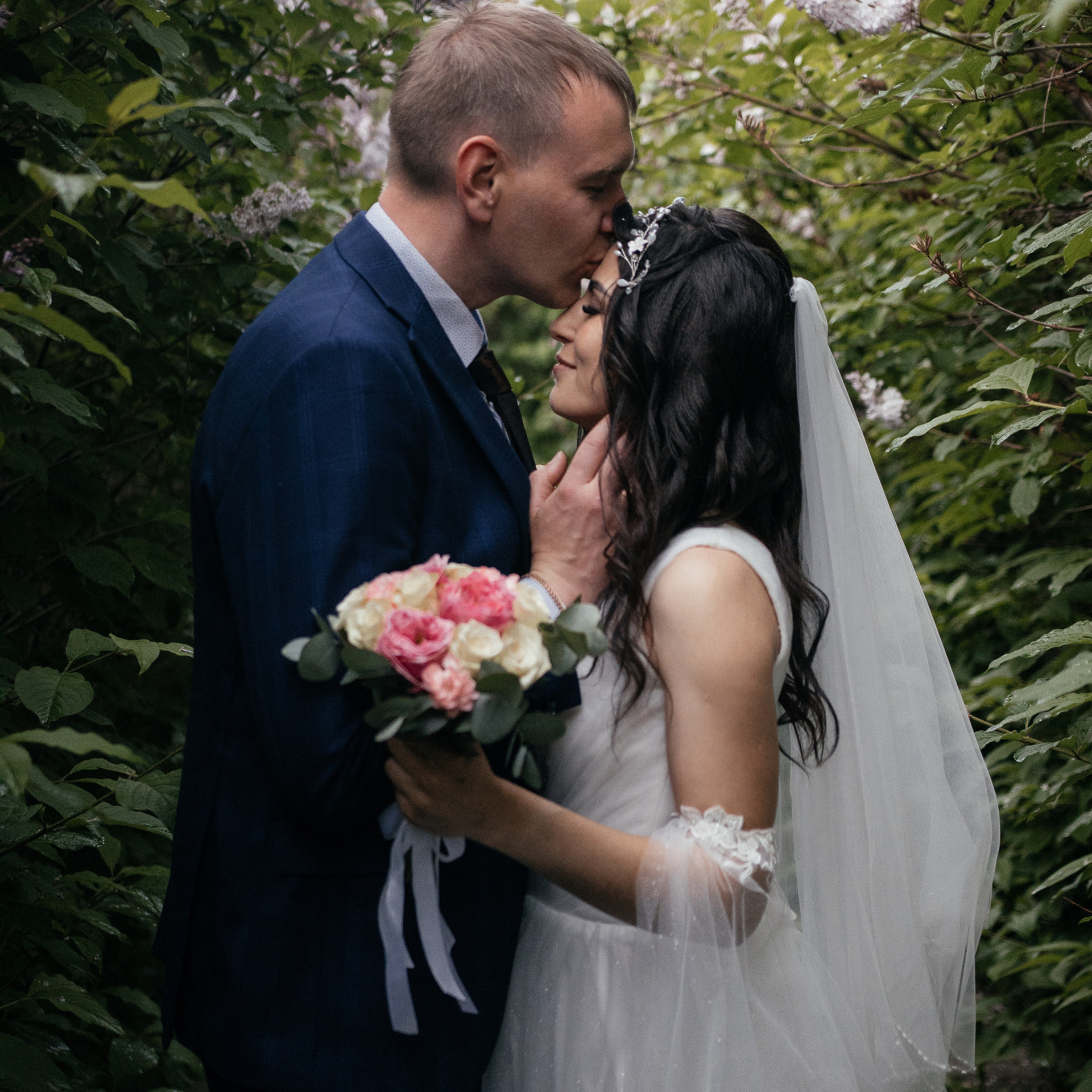 Feedback. Фотограф Максим Мельников