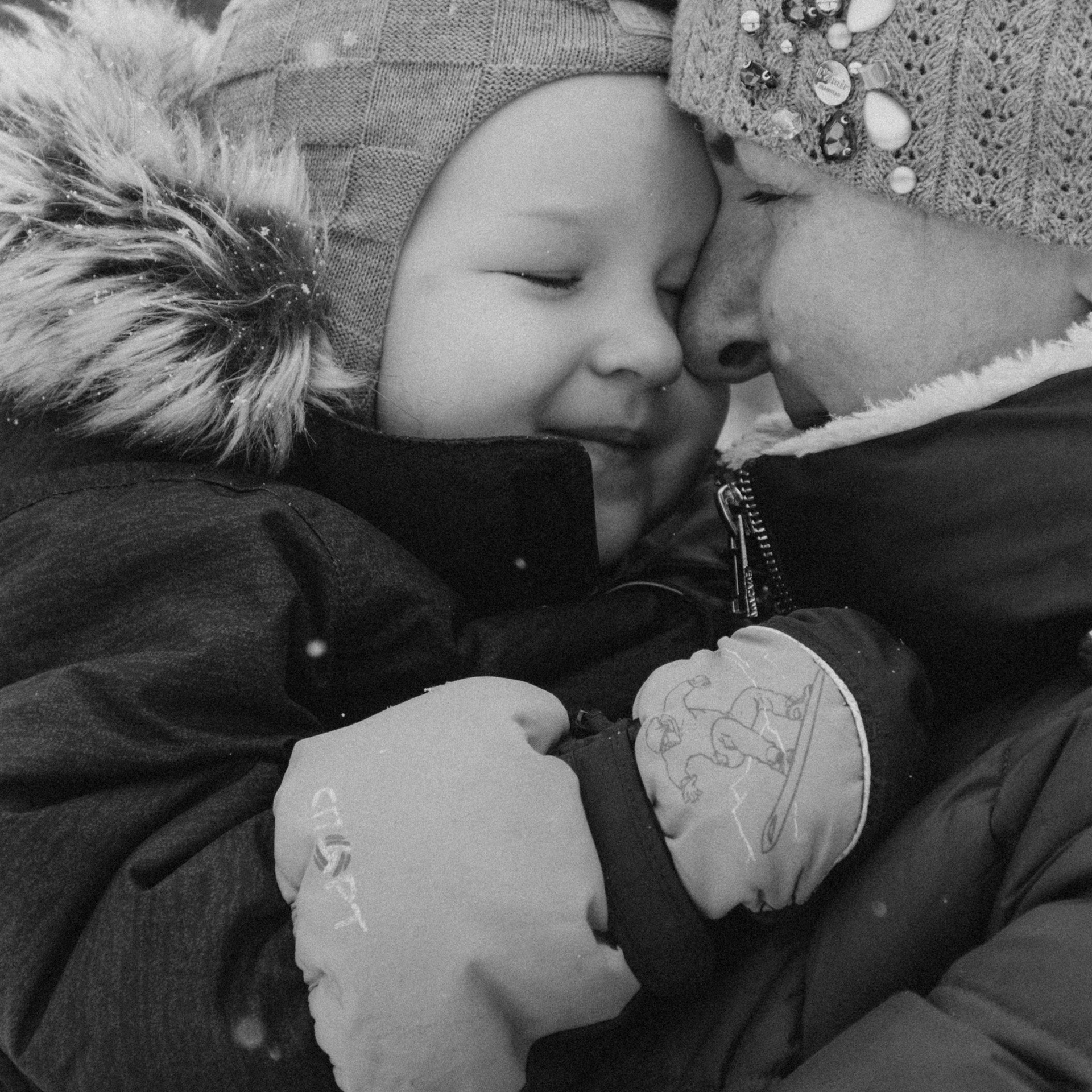 Feedback. Фотограф Максим Мельников