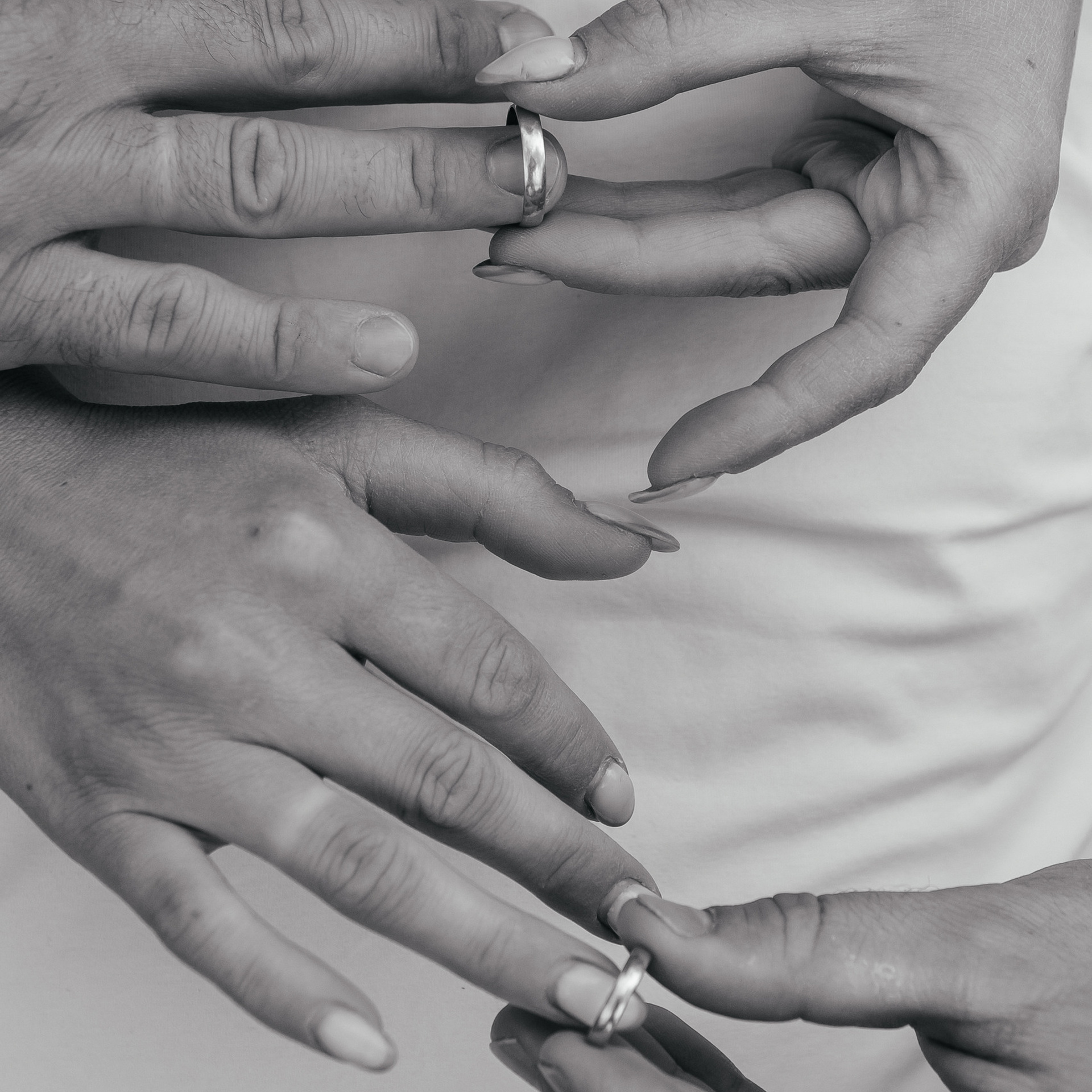 Feedback. Фотограф Максим Мельников