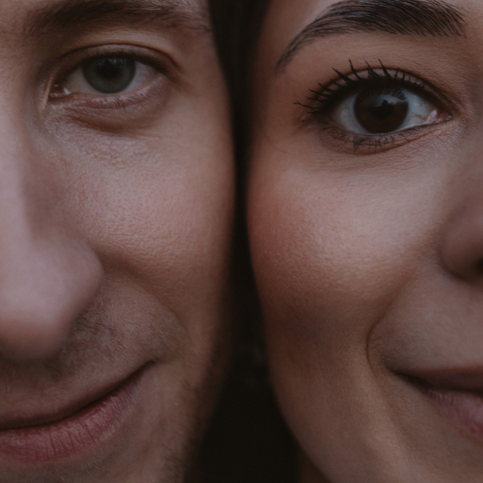 Feedback. Фотограф Максим Мельников