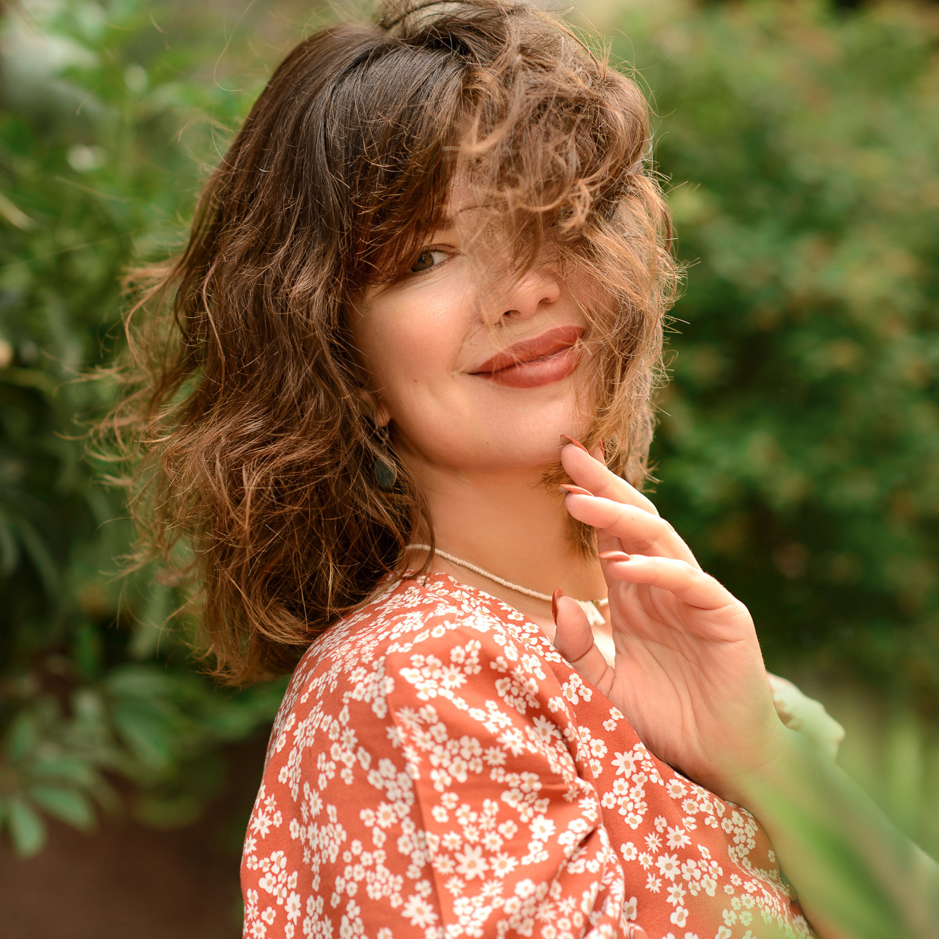 Отзывы. Ida Zubova