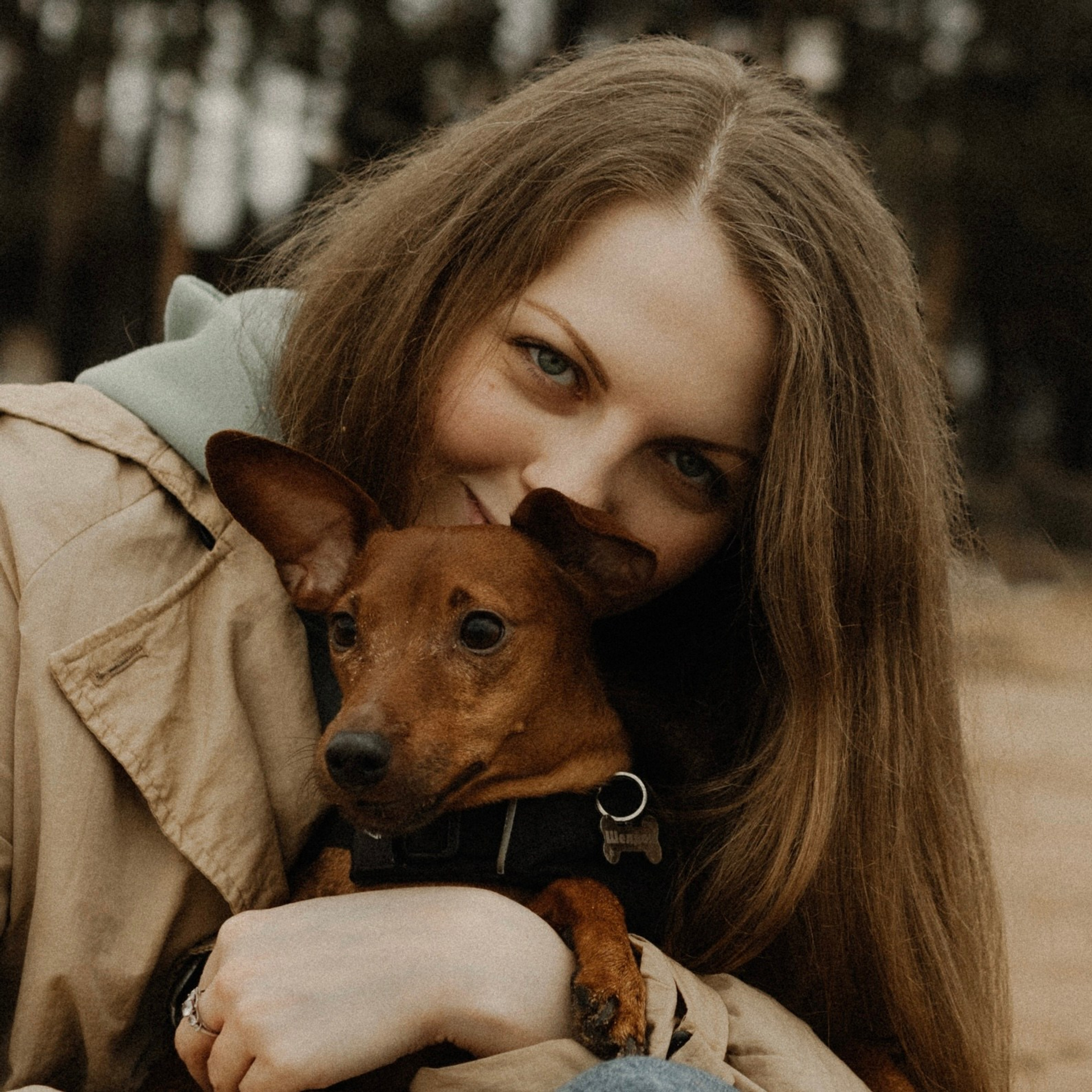 Отзывы. Семейный и портретный фотограф в Санкт-Петербурге Владислава Бычкова