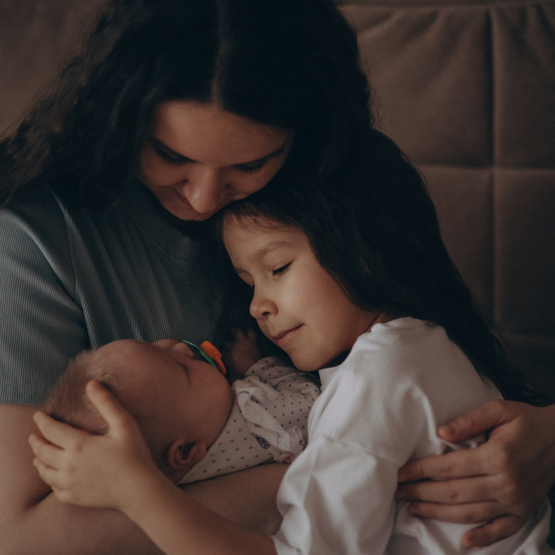 Отзывы. Семейный фотограф в Сочи Любовь Переседова