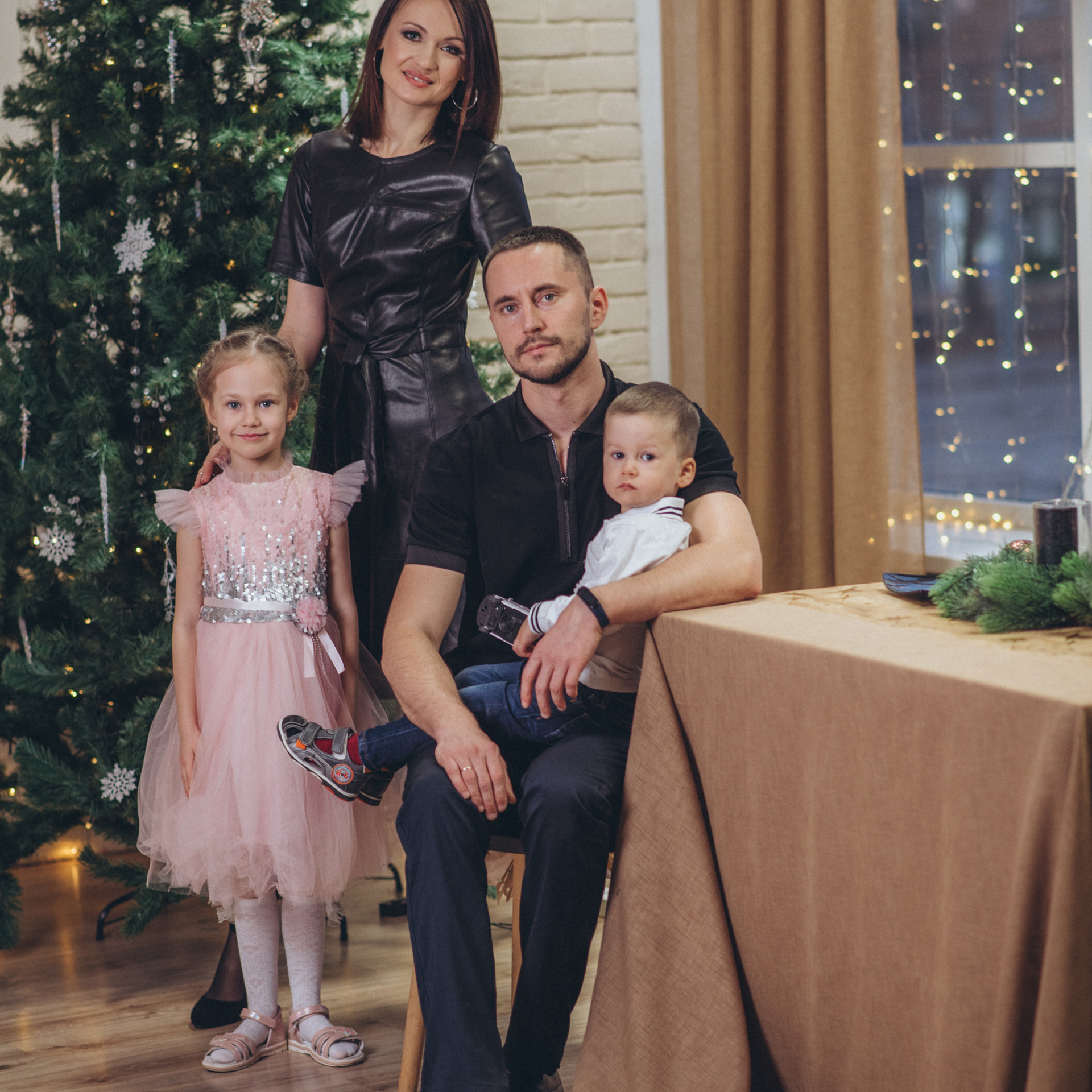 Отзывы. Фотограф и визажист в Волжском и Волгограде Ирина Автандилян