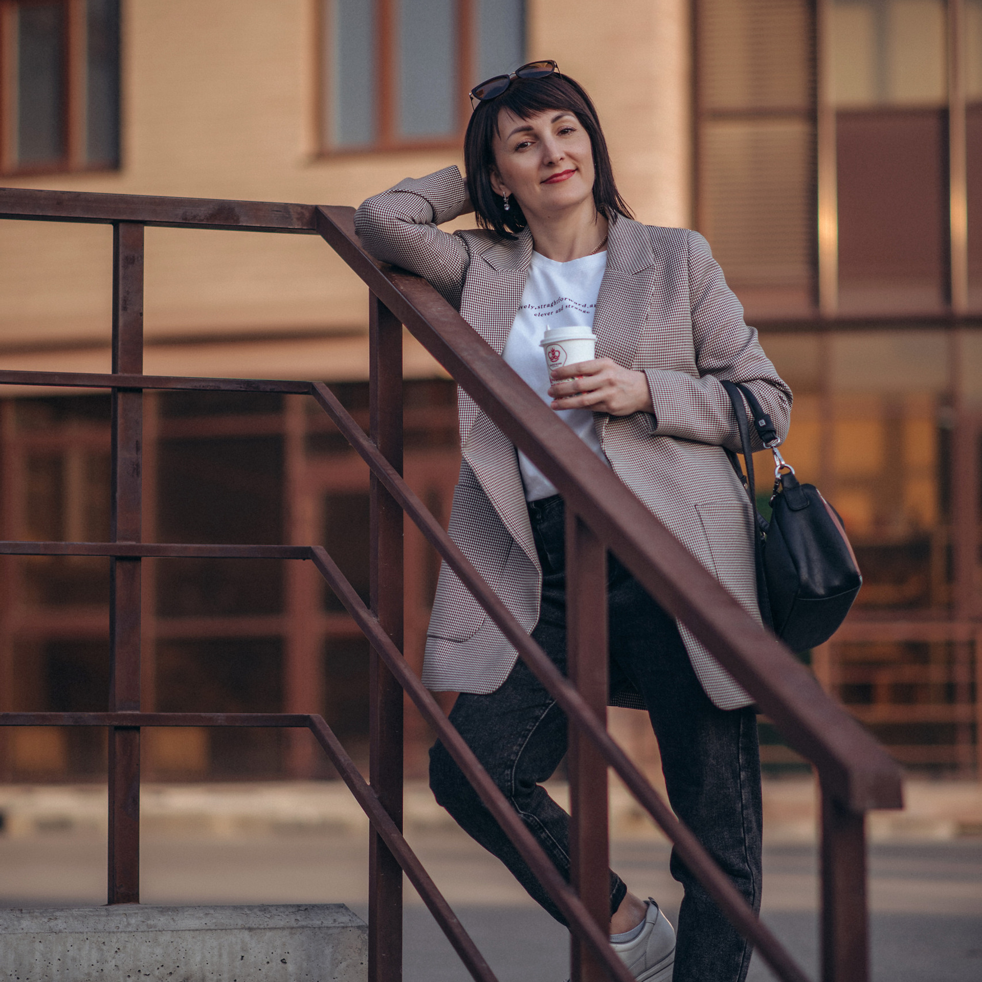 Отзывы. Фотограф и визажист в Волжском и Волгограде Ирина Автандилян