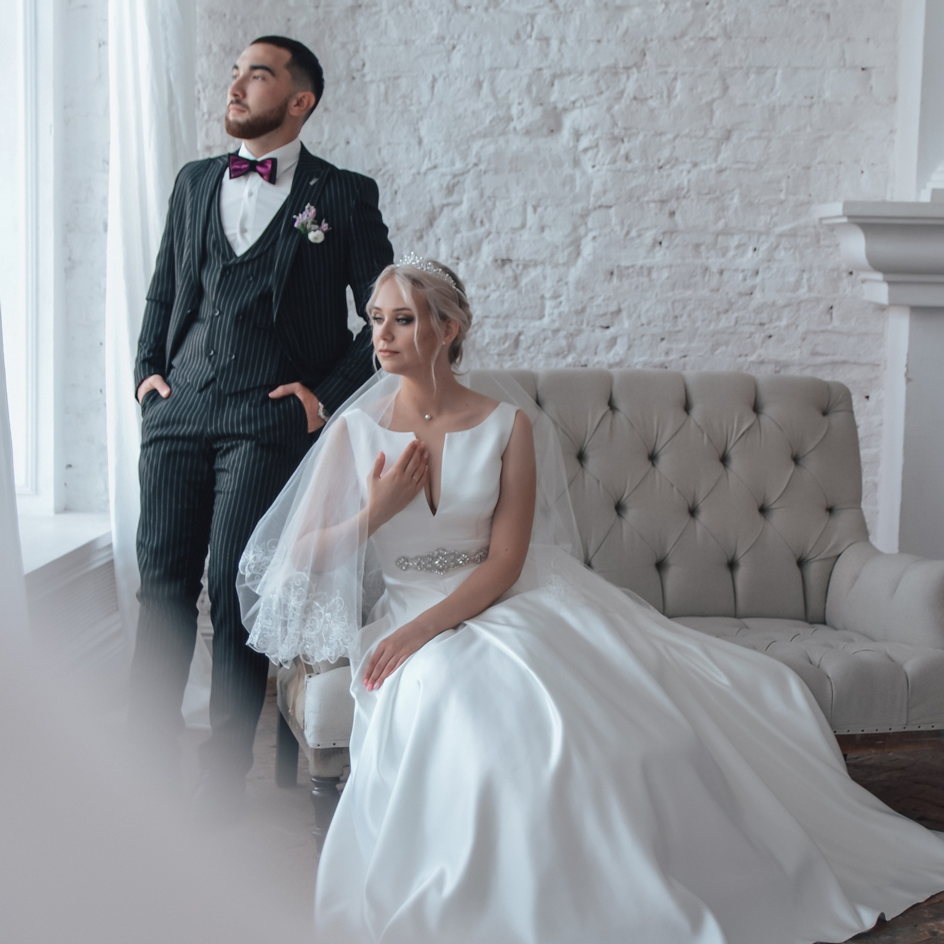 Ринат и Лера