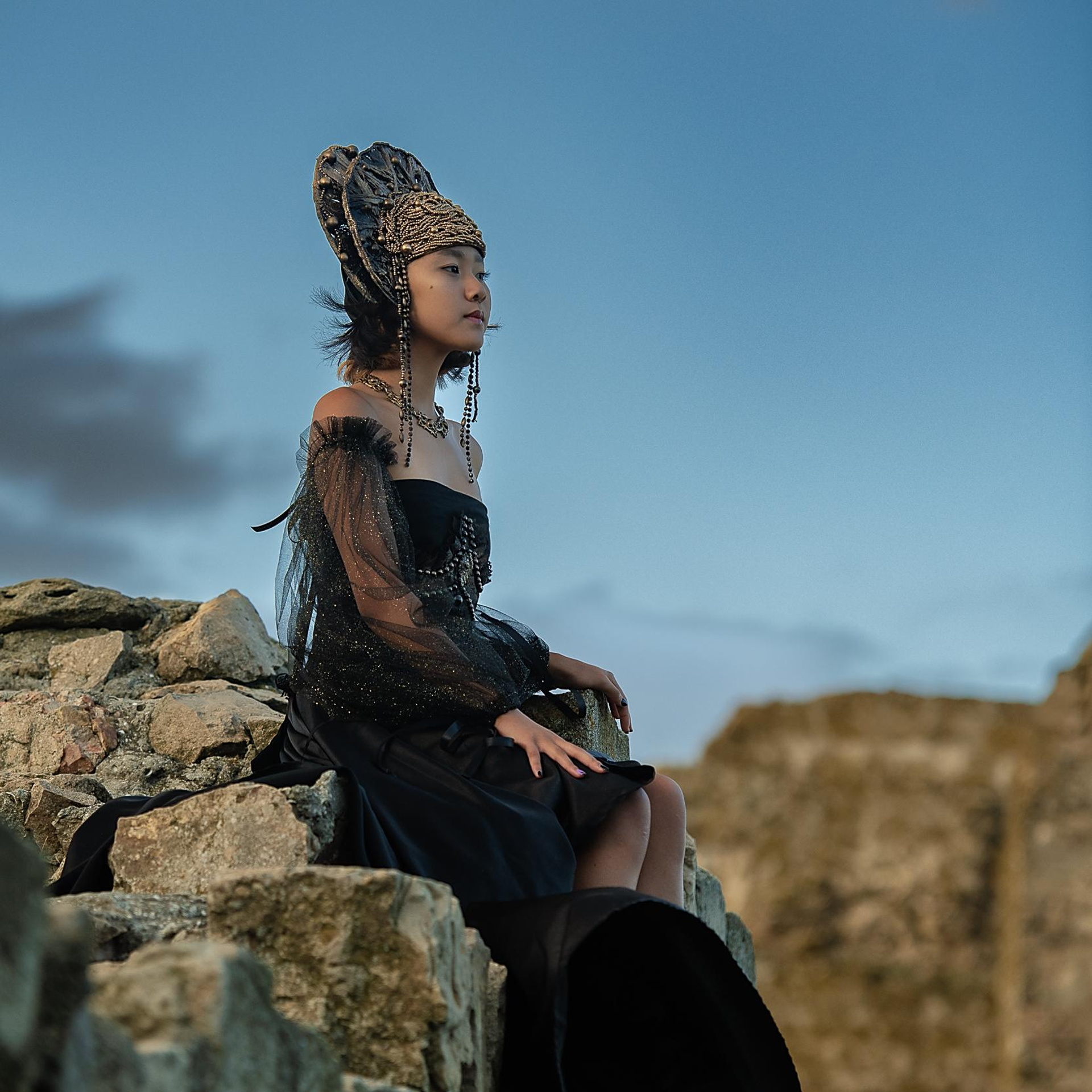 Стильное Средневековье