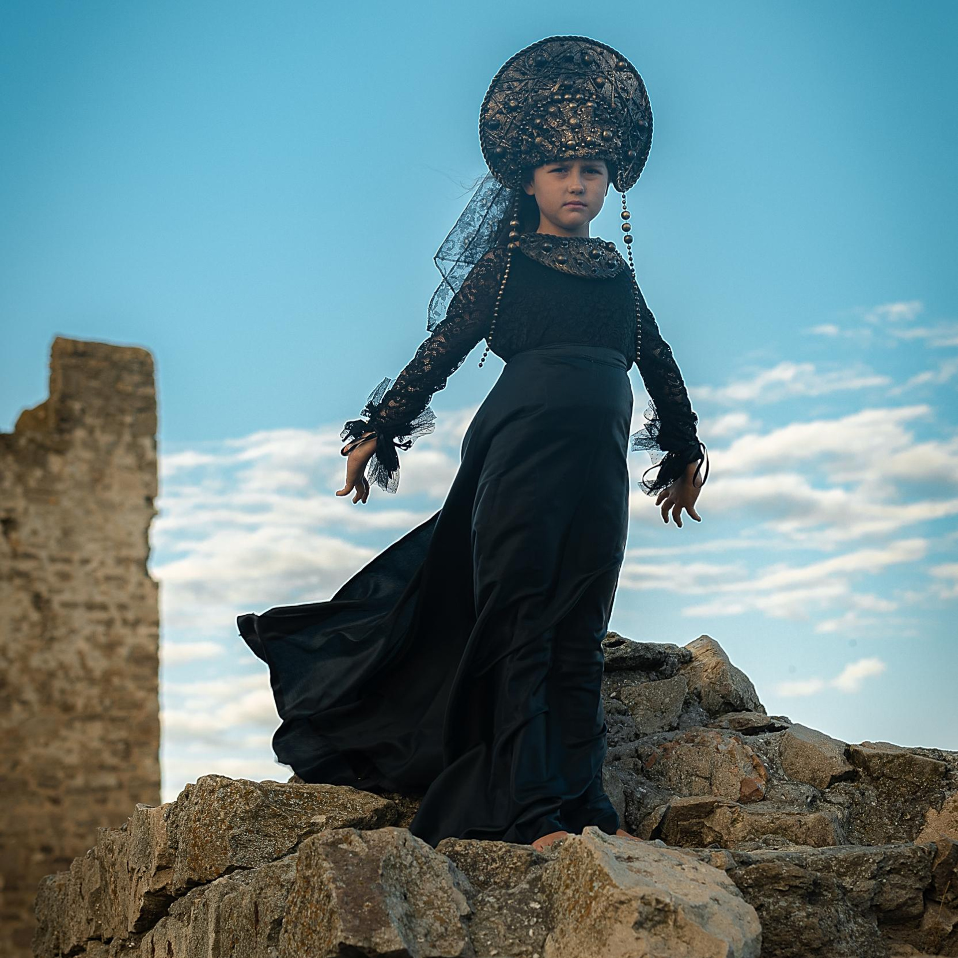 Отзывы. Семейный и бизнес-фотограф в Феодосии Кракос Юлия