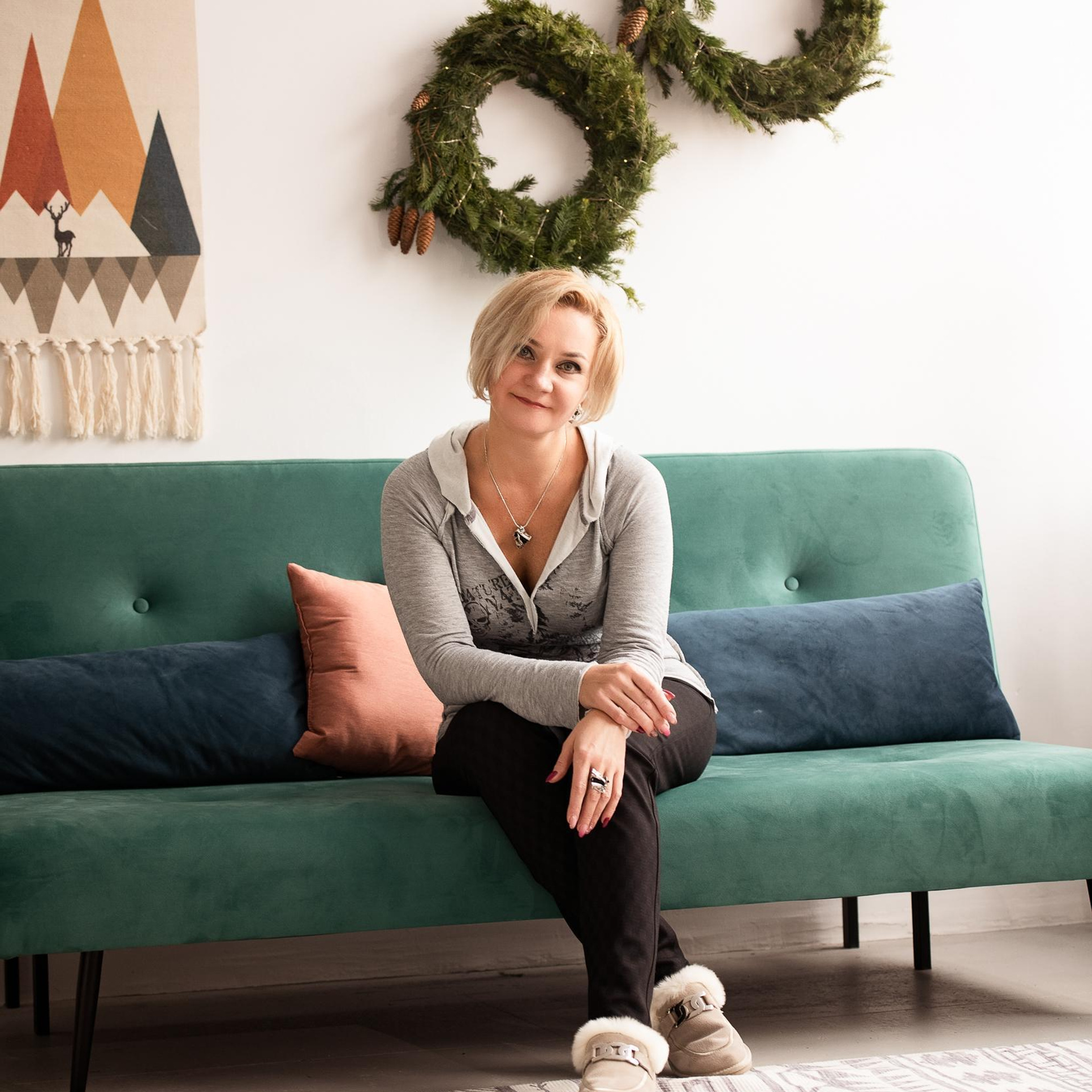 Отзывы. Семейный и бизнес-фотограф в Феодосии Кракос Юлия