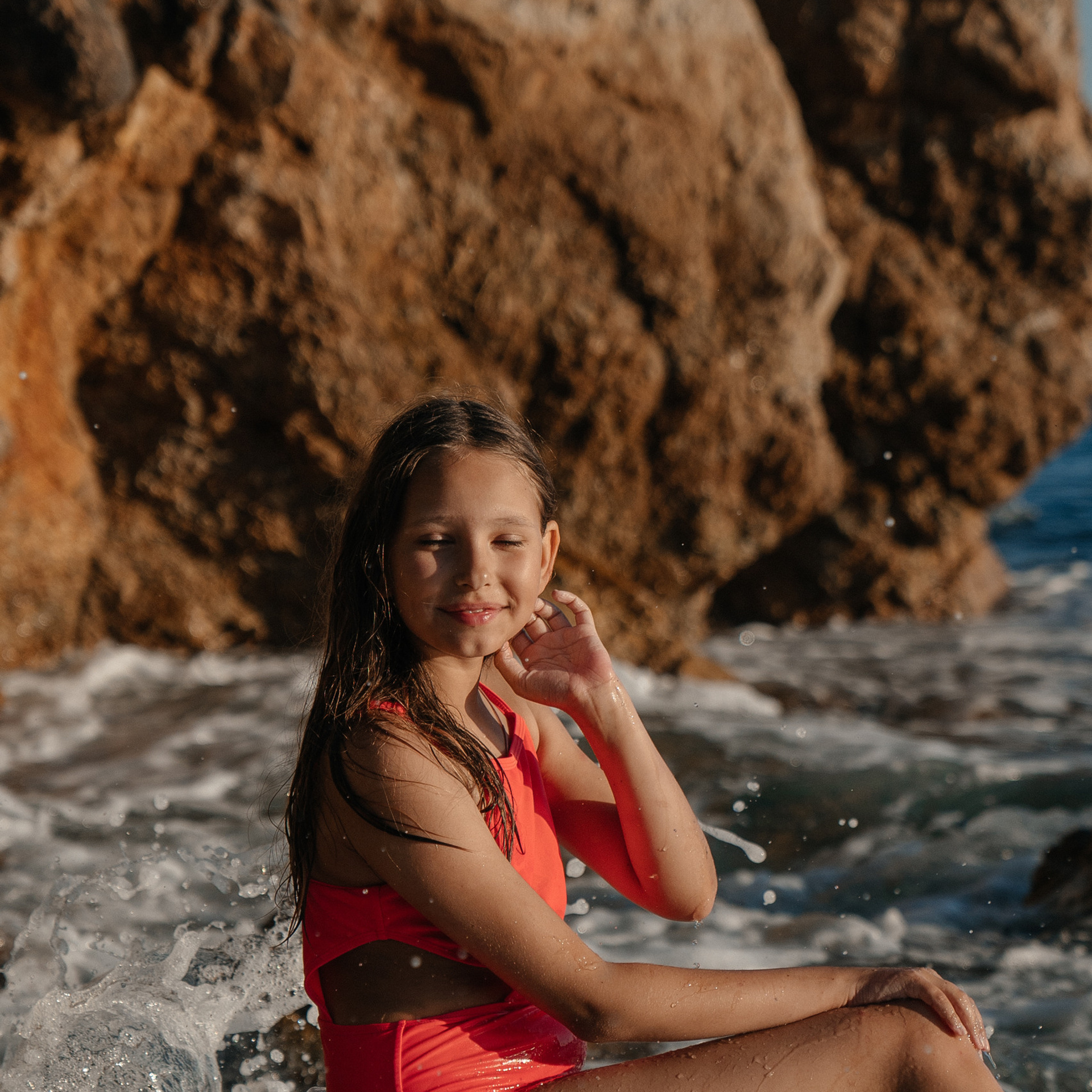 Отзывы. Фотограф в Хабаровске Екатерина Масальская