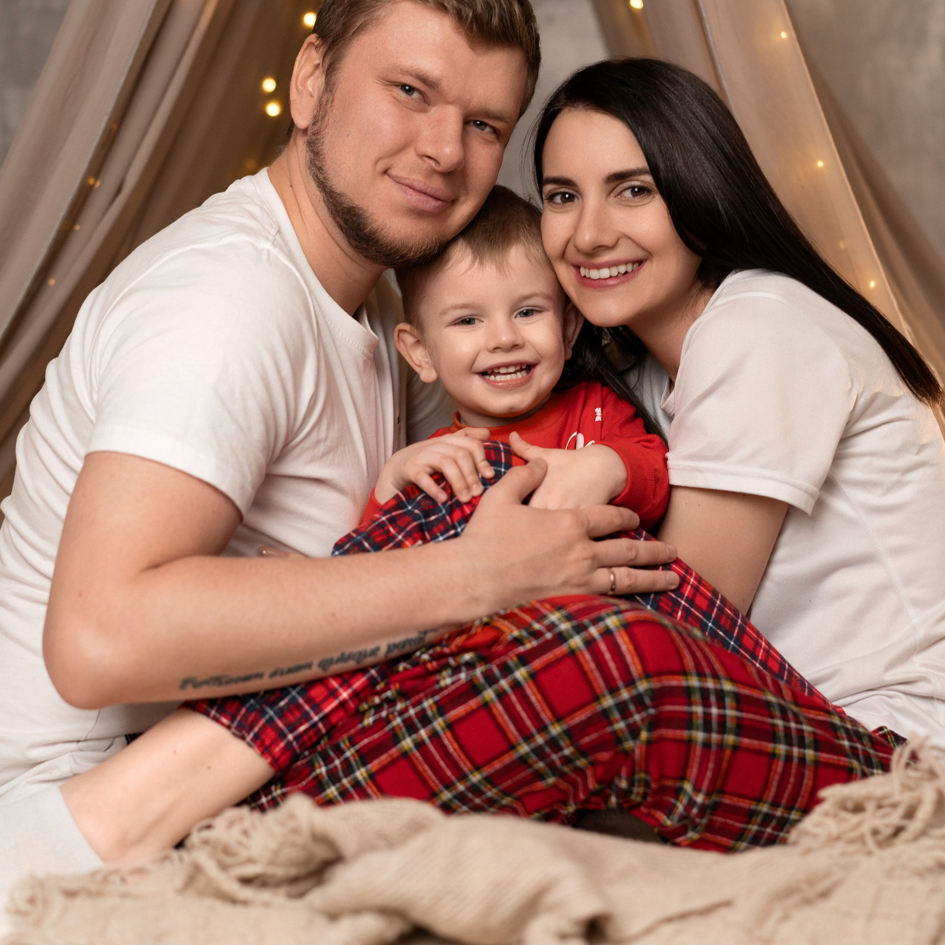 Отзывы. Фотограф в Хабаровске Екатерина Масальская