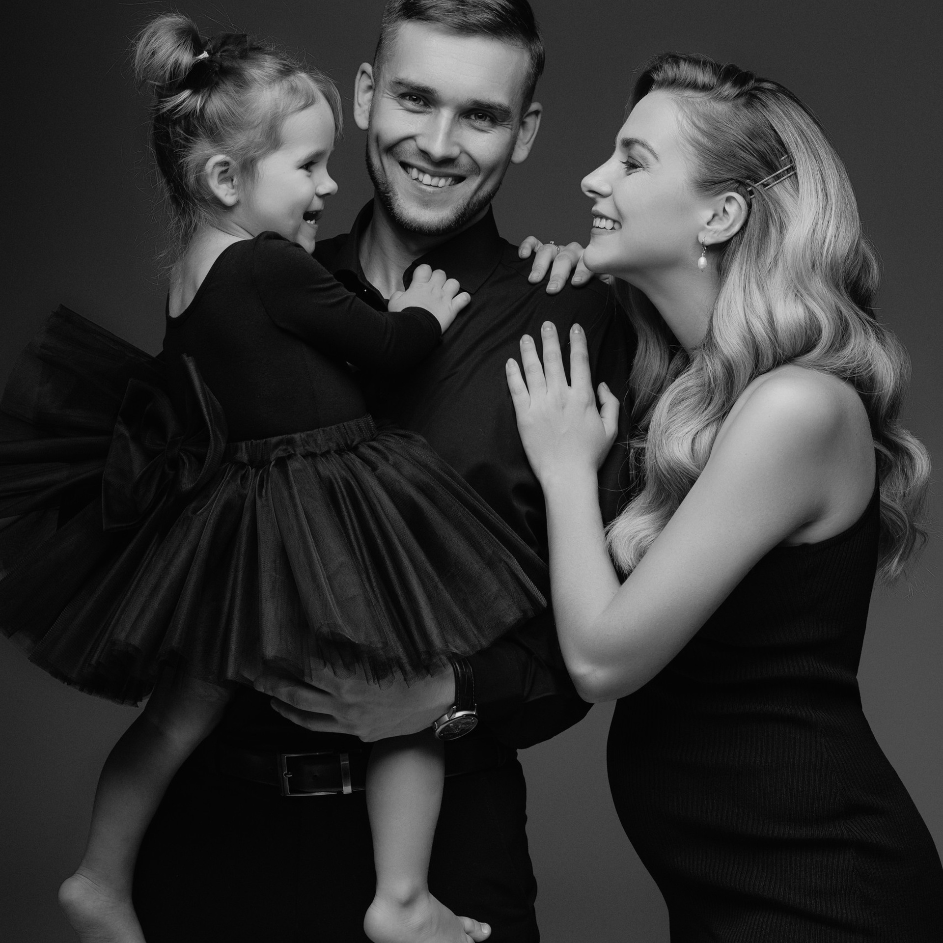 Отзывы. Фотограф в Хабаровске Екатерина Масальская