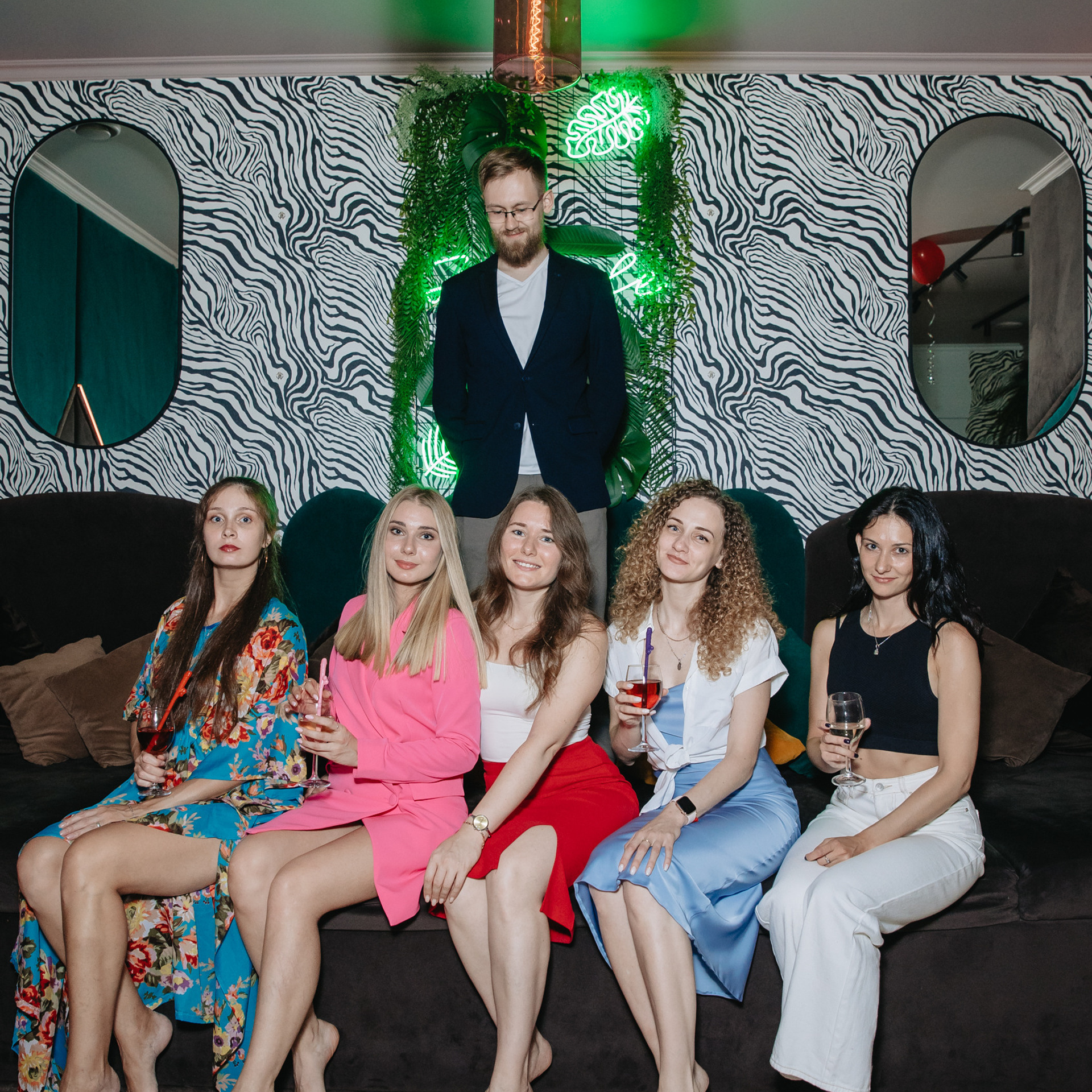 Отзывы. Фотограф в Москве Оля Жарких