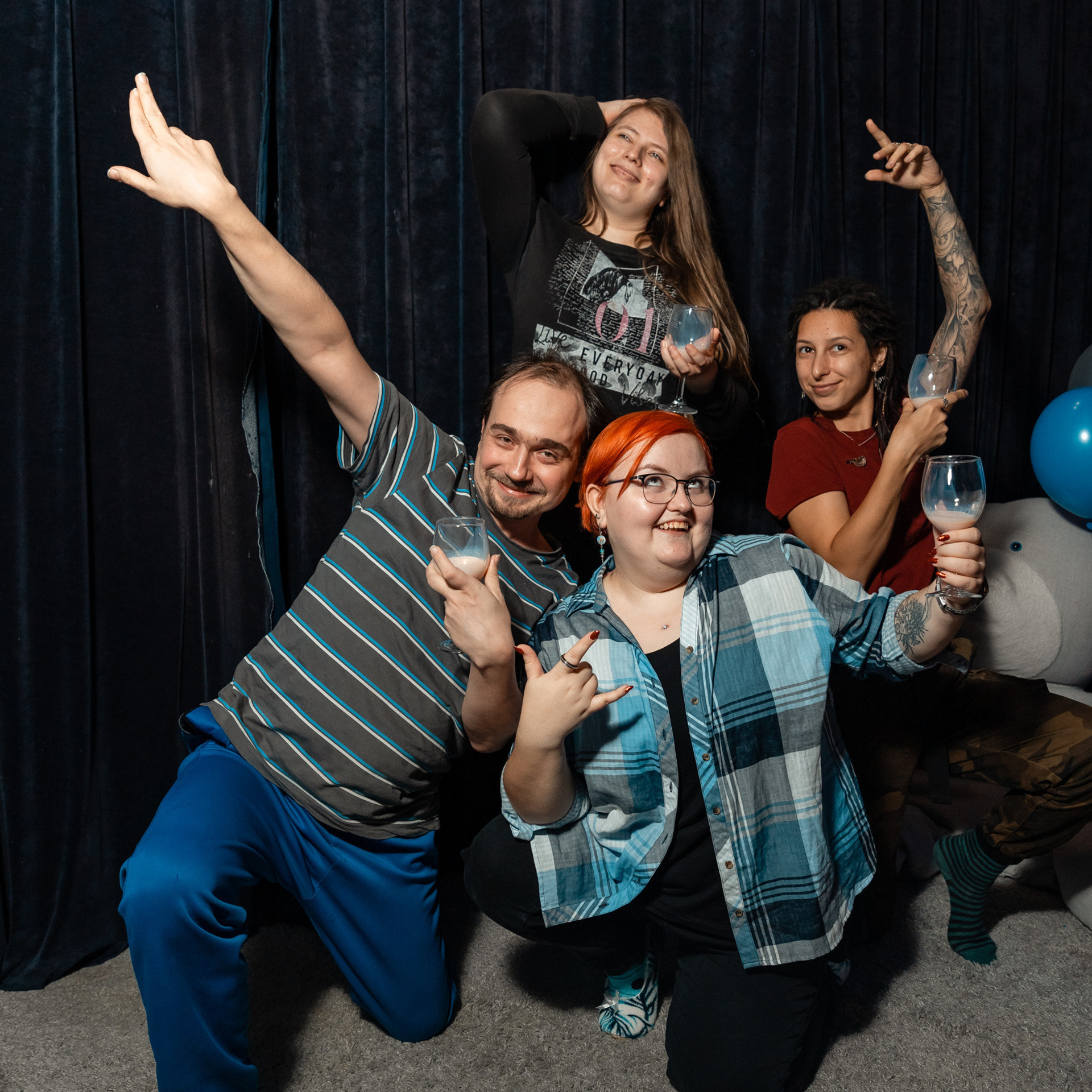 Отзывы. Фотограф в Москве Оля Жарких