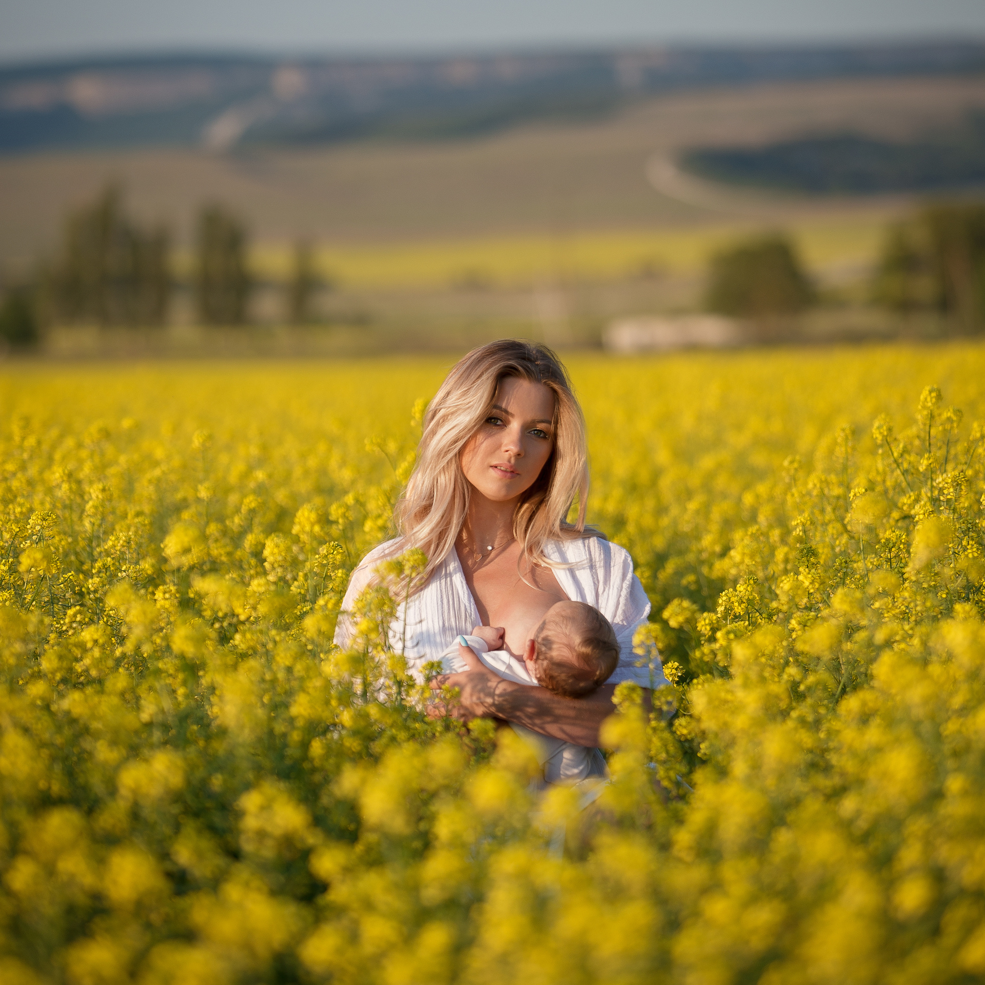 Семья и дети