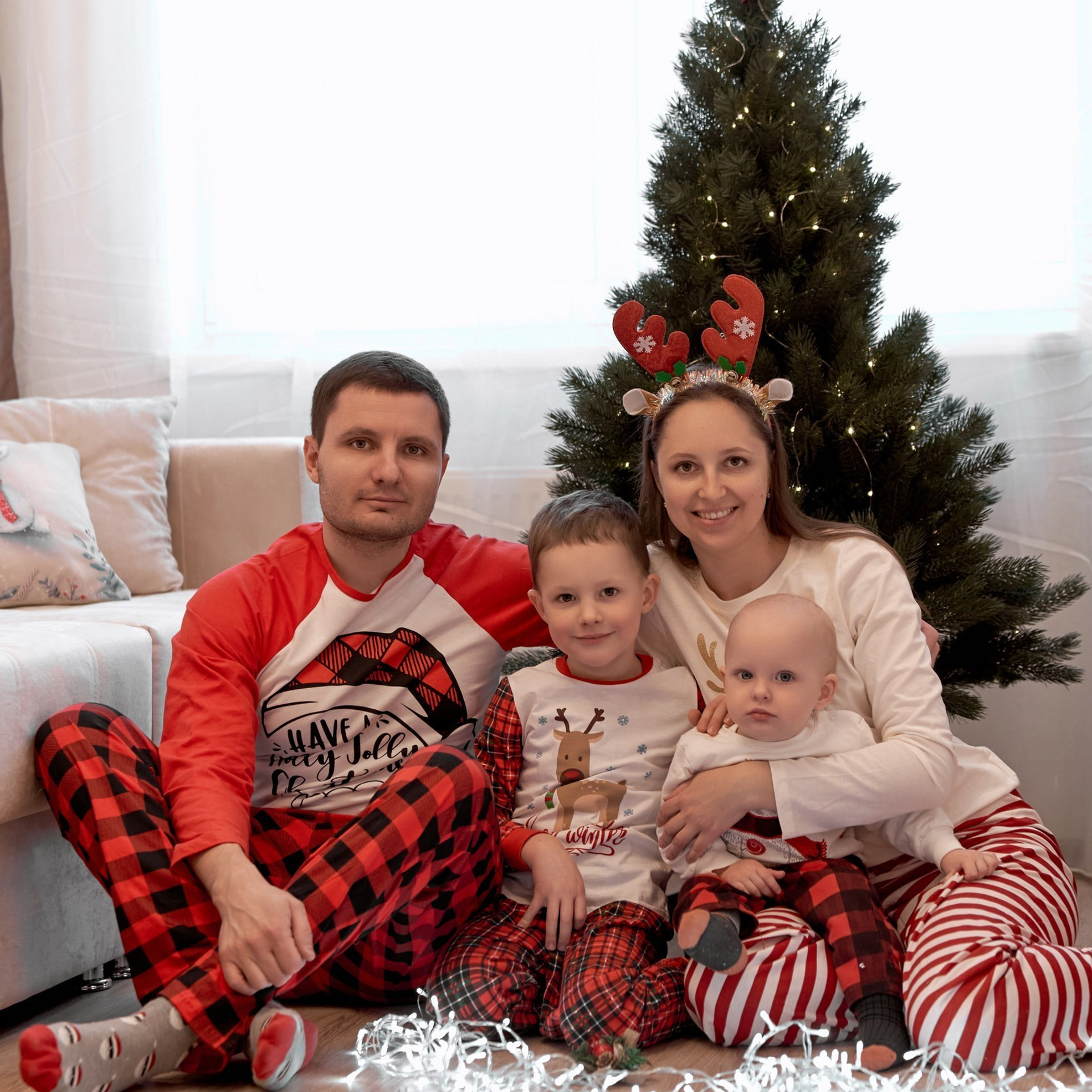 Отзывы. Фотограф в Нижнем Новгороде Марина Кузнецова