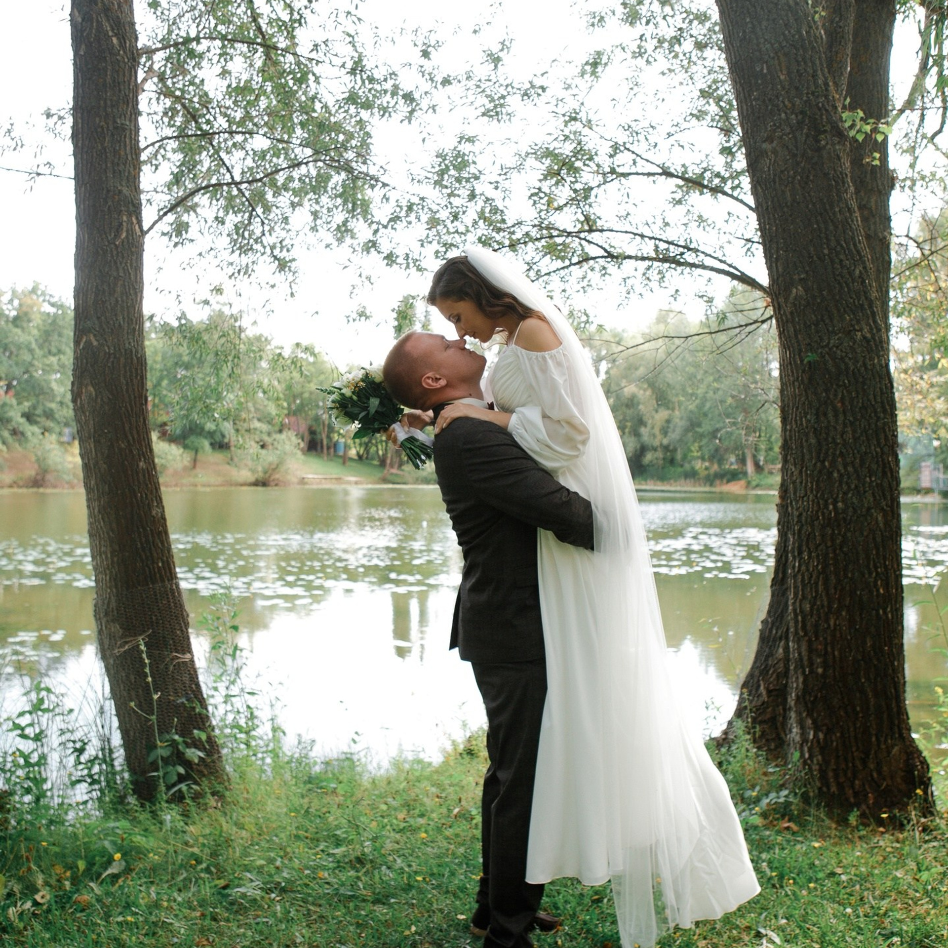 Свадебный фотограф в Москве, Самаре, Тольятти
