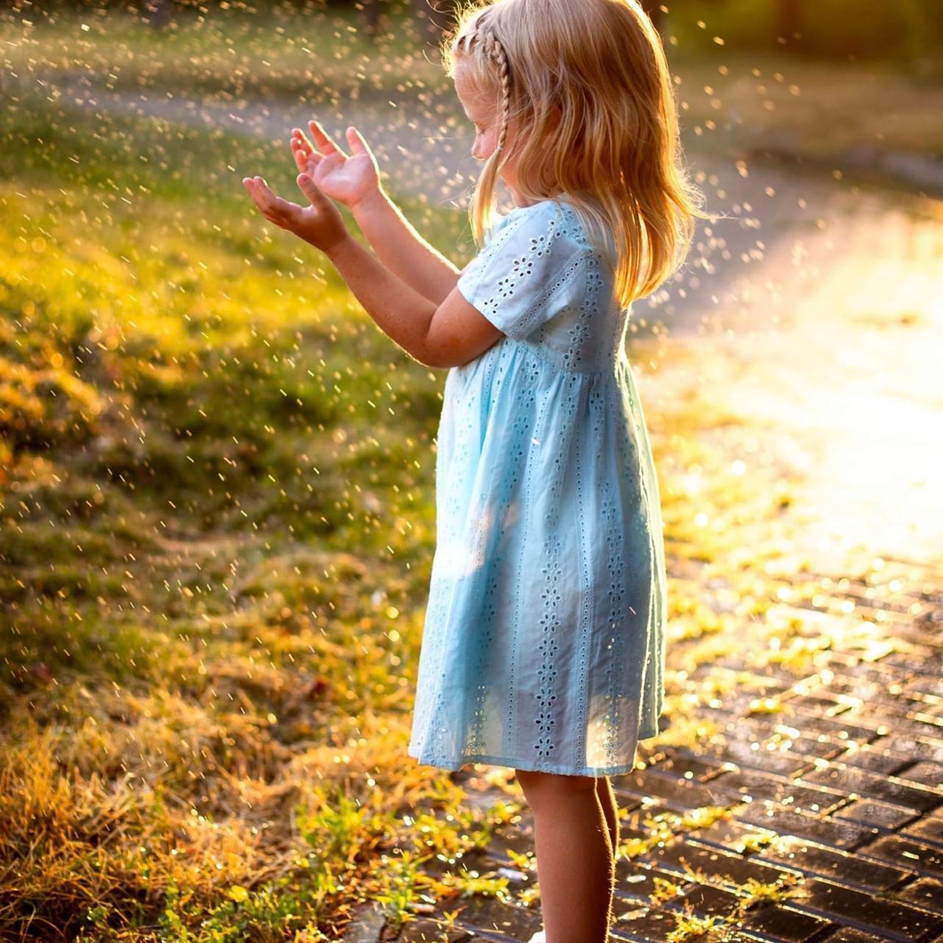 Алина и Ангелина