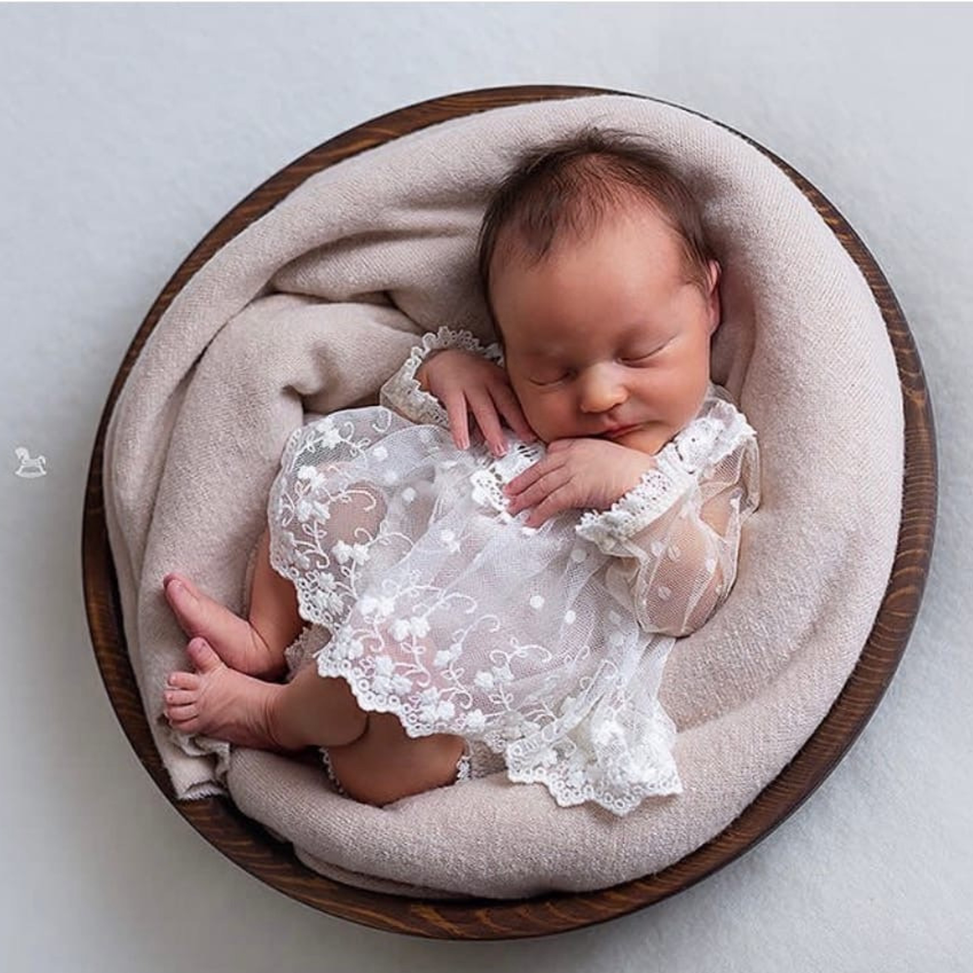 Отзывы. Фотограф новорождённых в городе Щёлково и Москве Екатерина Фоменко