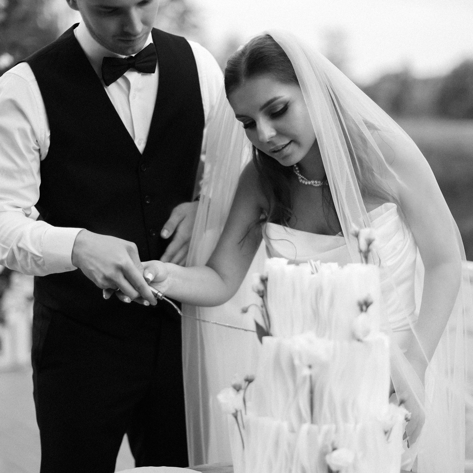 Виктория и&nbsp;Иван