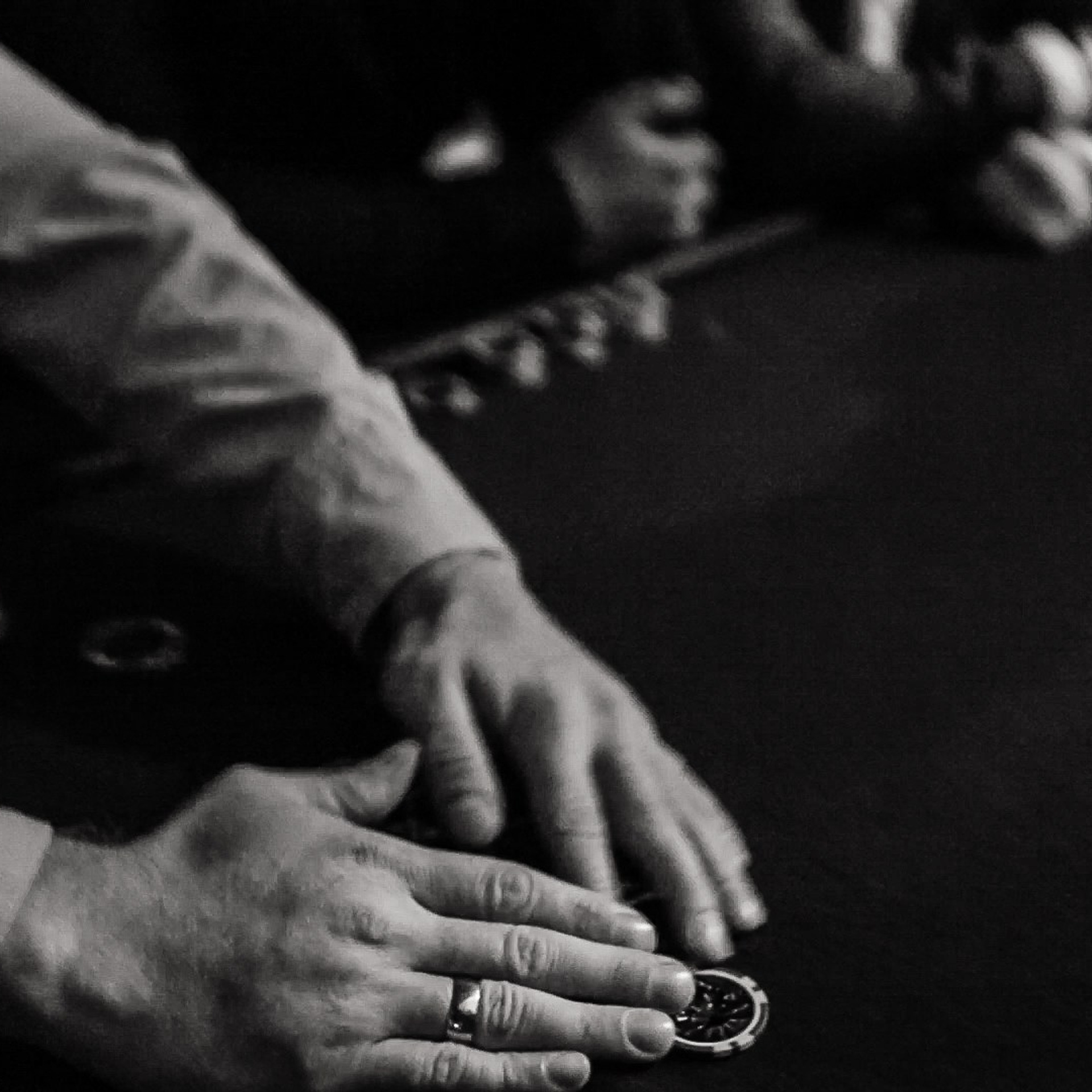 Секретная новогодняя миссия. Агенты СПГ. Event-агентство «Апельсин» Ижевск