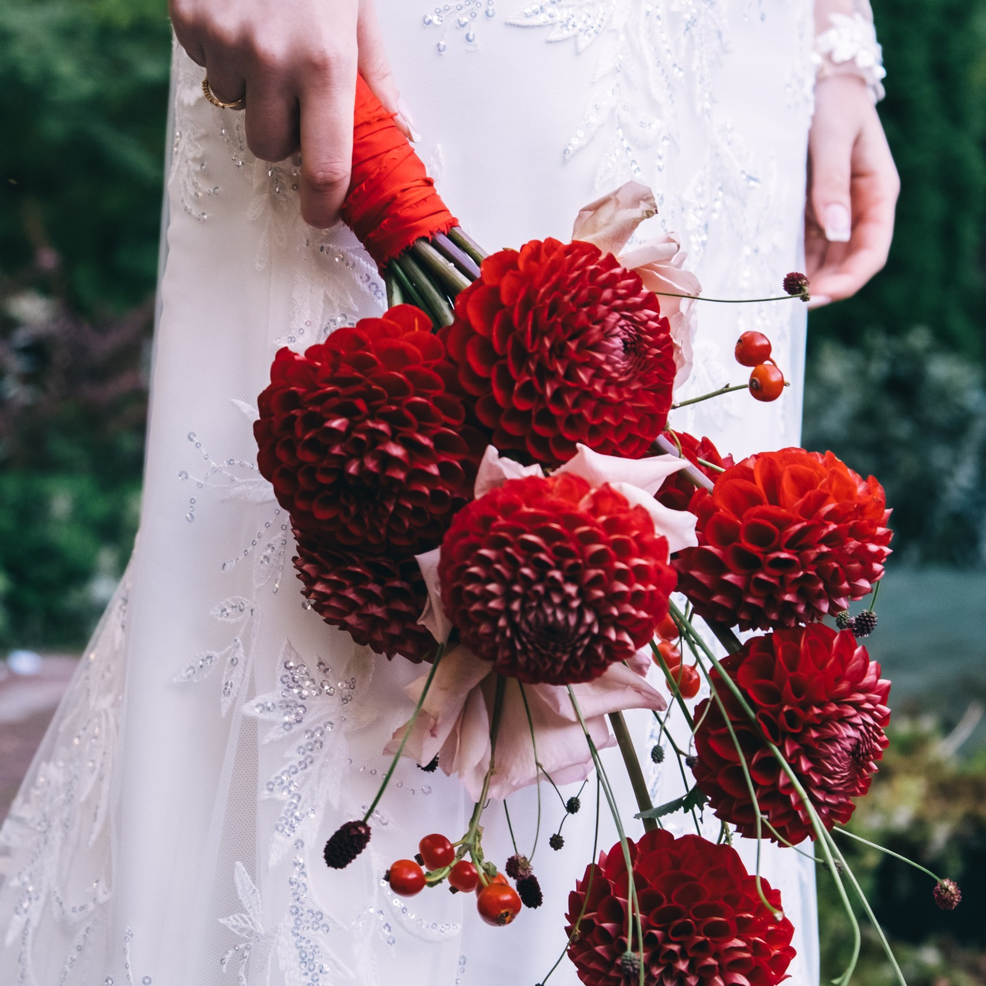 Свадьба Ивана и Алены. Event-агентство «Апельсин» Ижевск