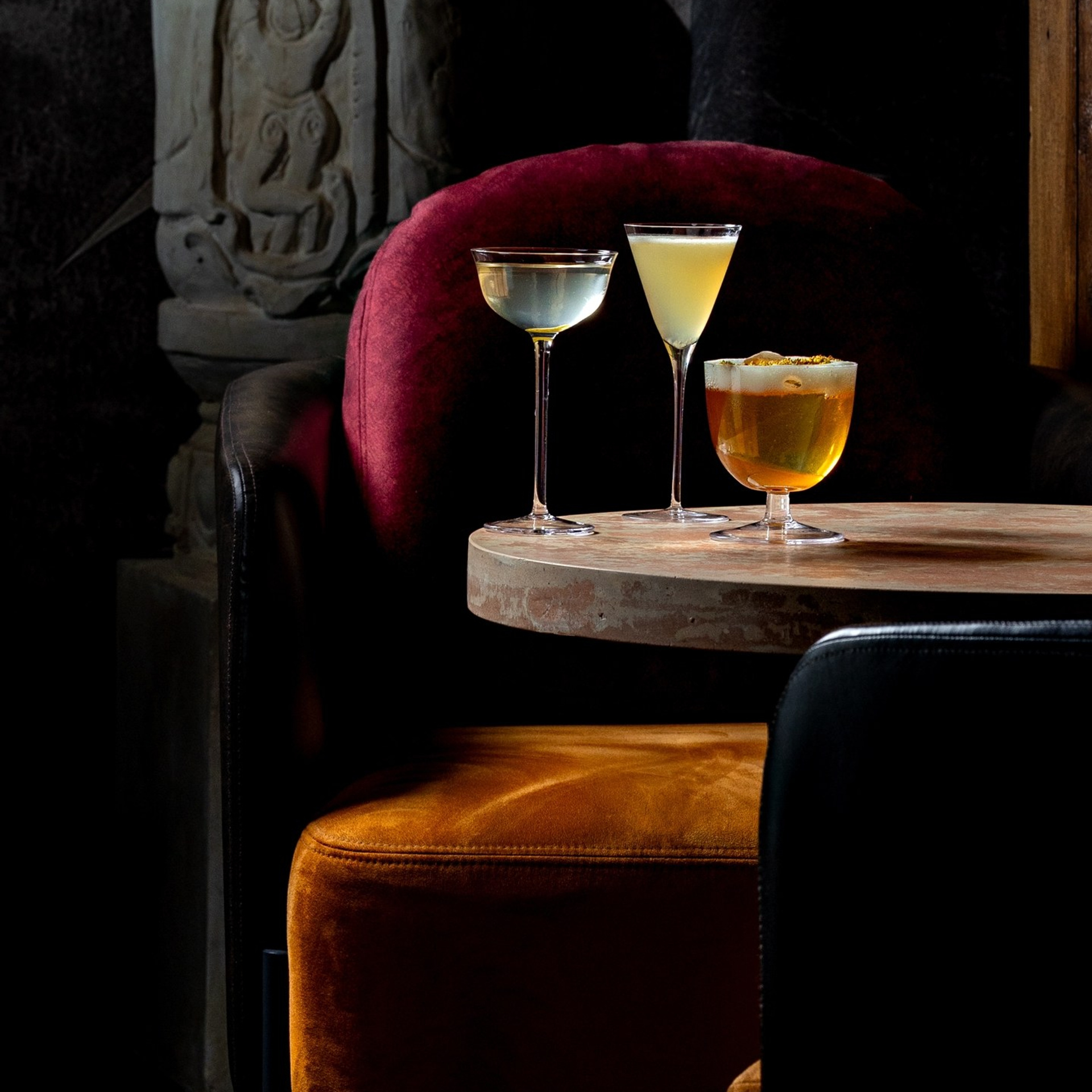 Видео напитков