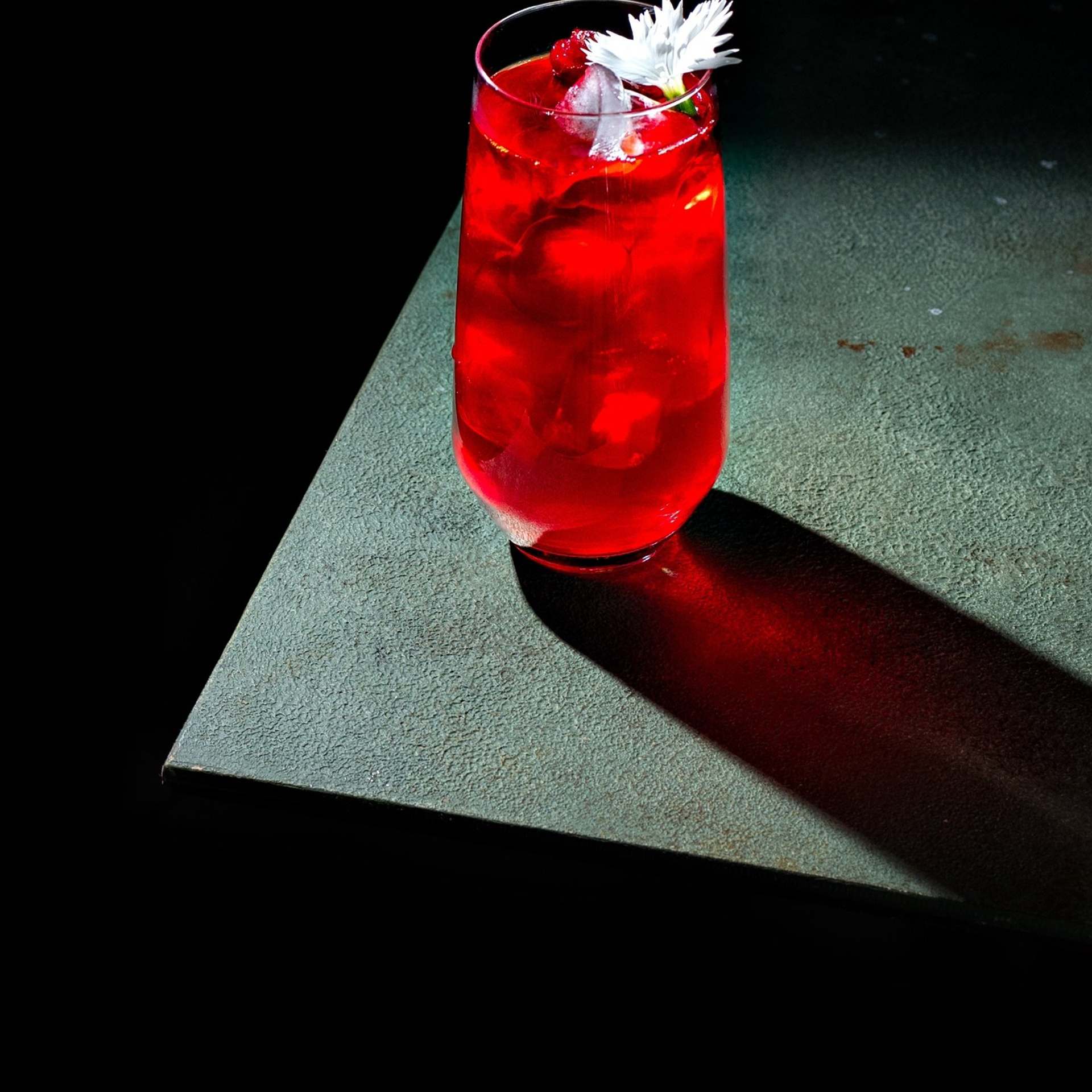 Видео напитков