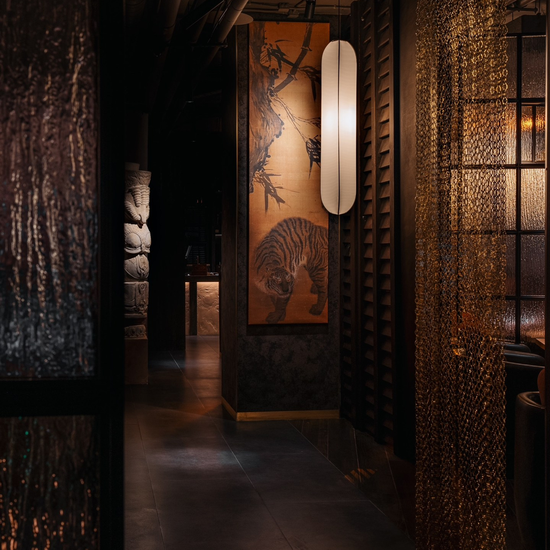 Видео атмосферы и репортаж