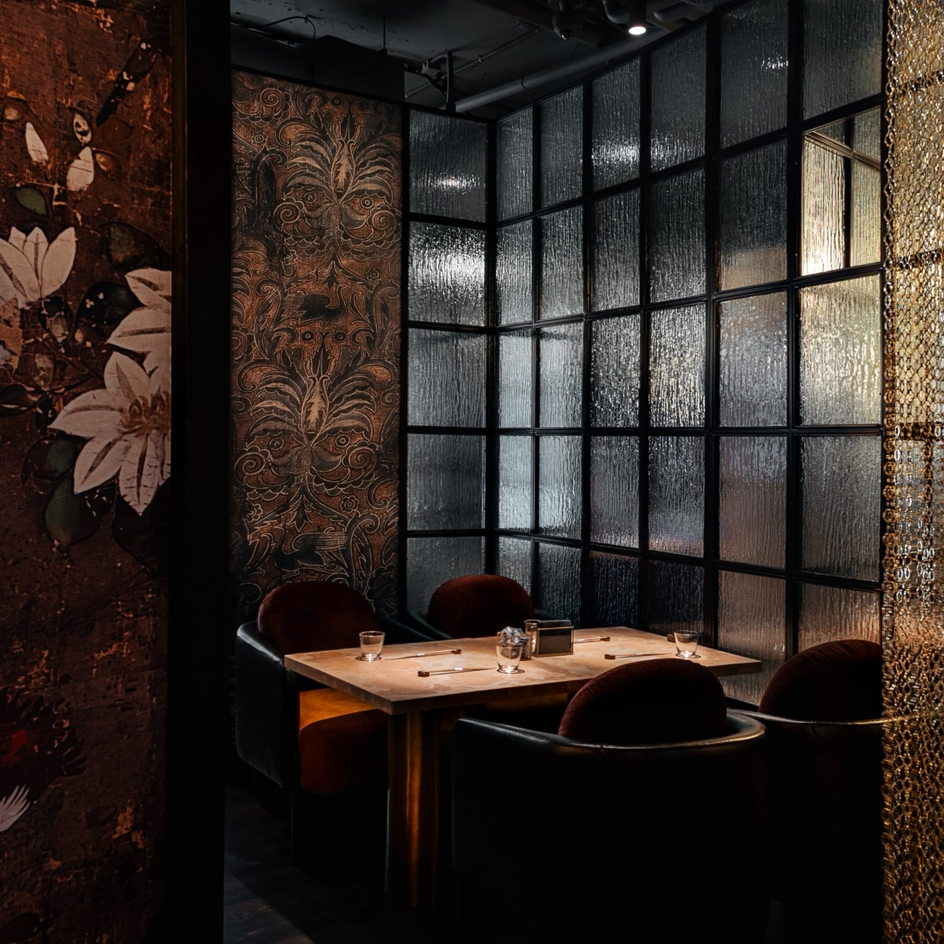 Видео атмосферы и репортаж