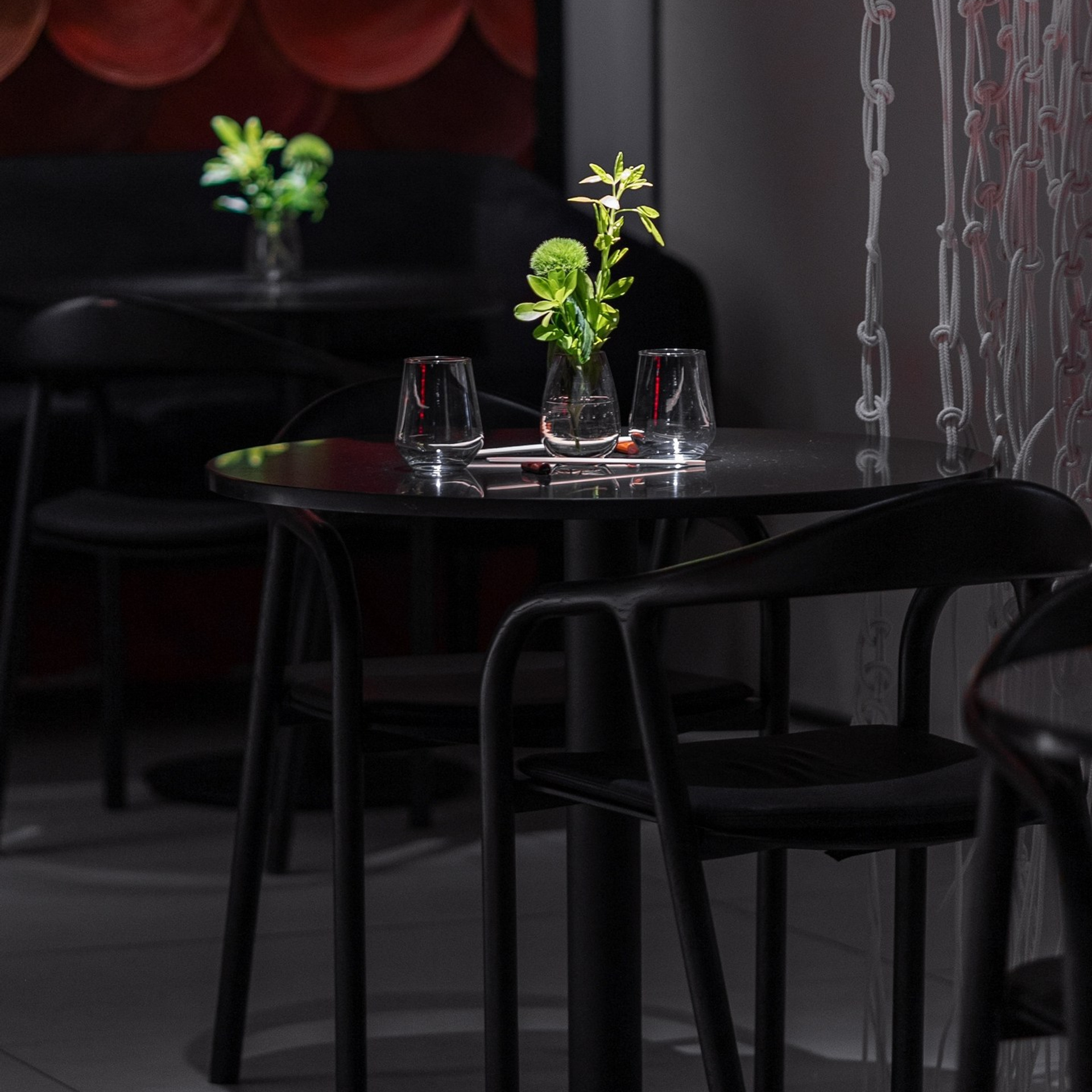 Видео атмосферы и репортаж