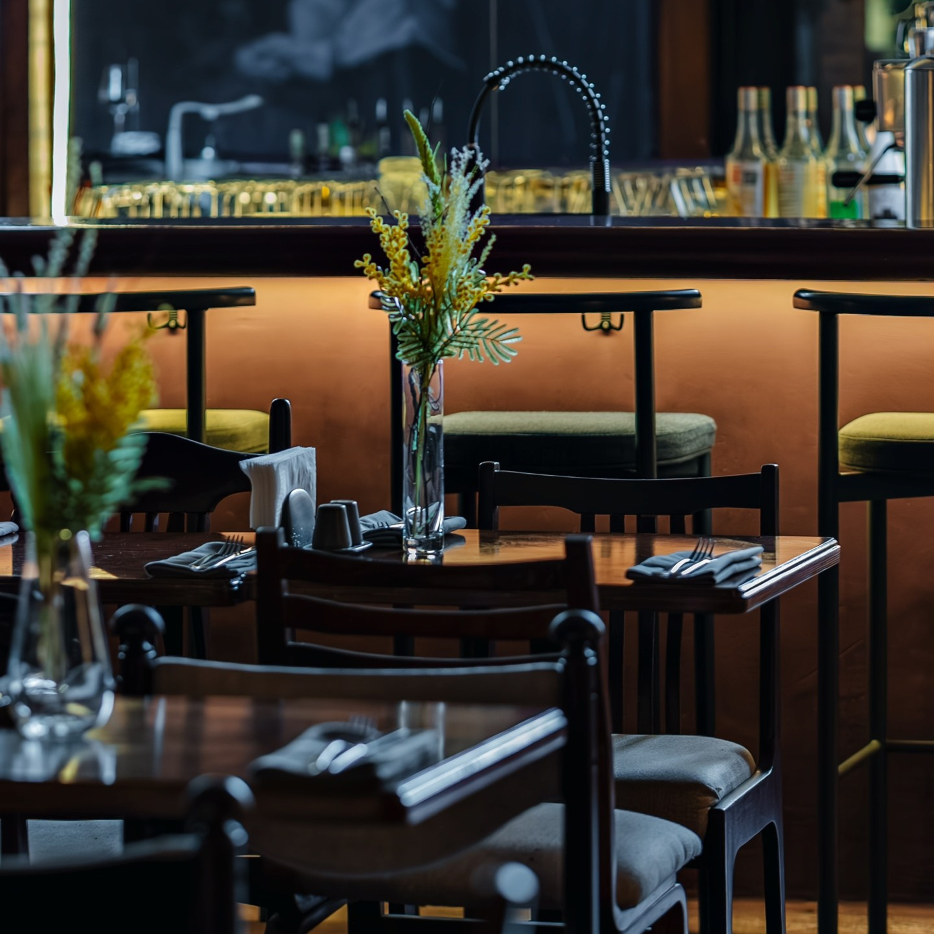 Видео атмосферы и репортаж