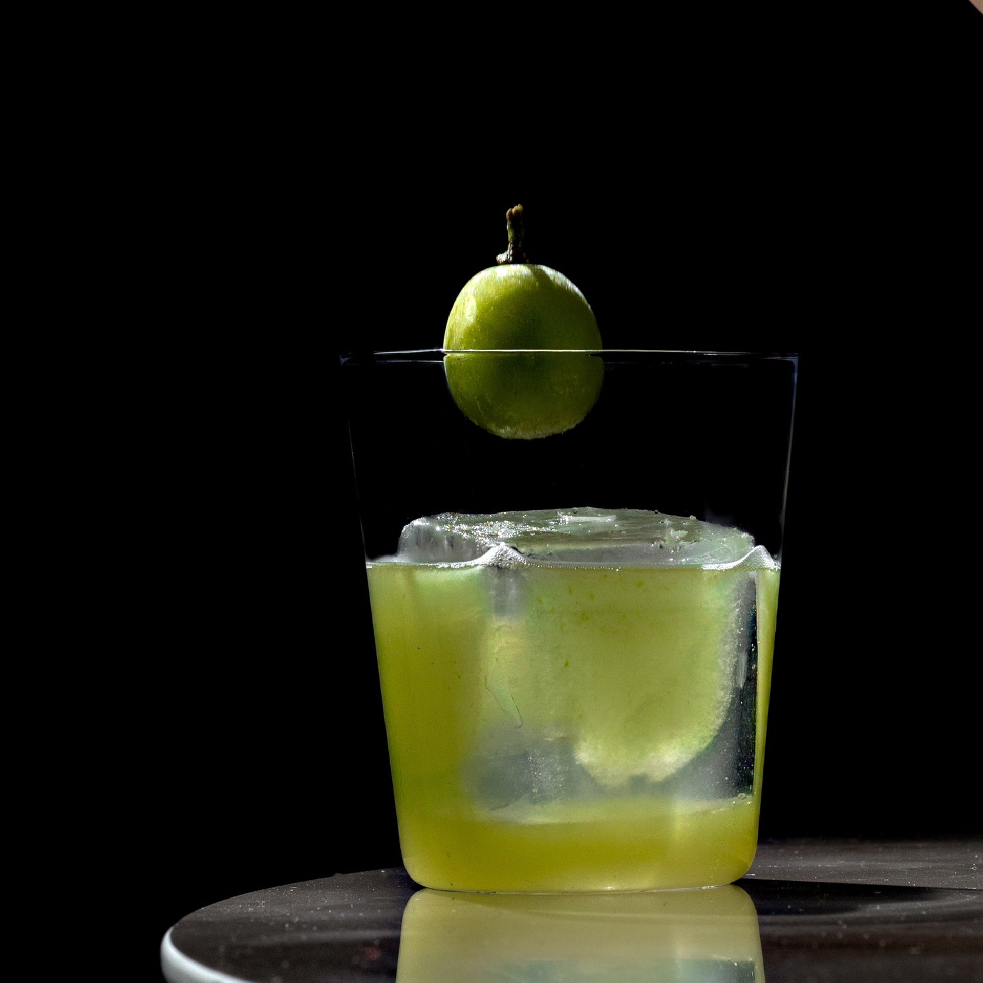 Видео напитков