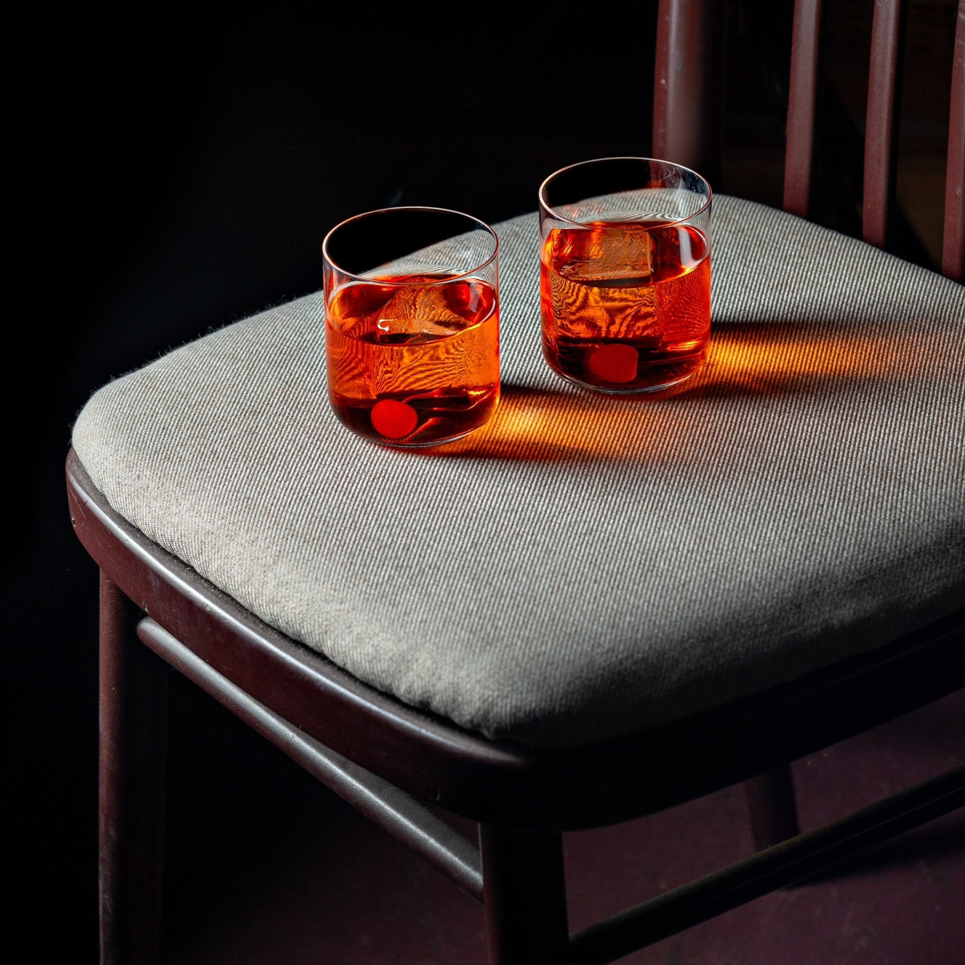 Видео напитков