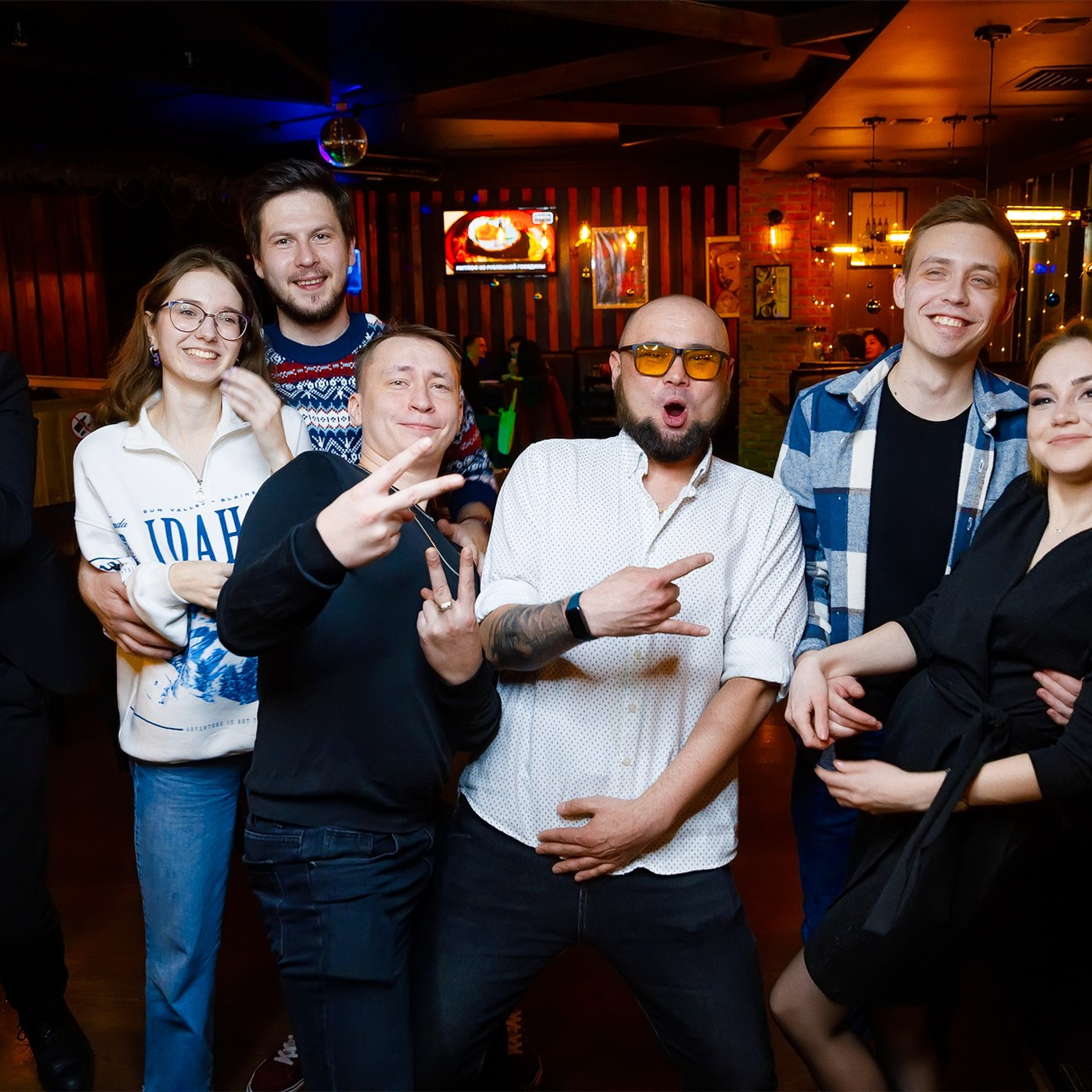 Пинта Корпаратив