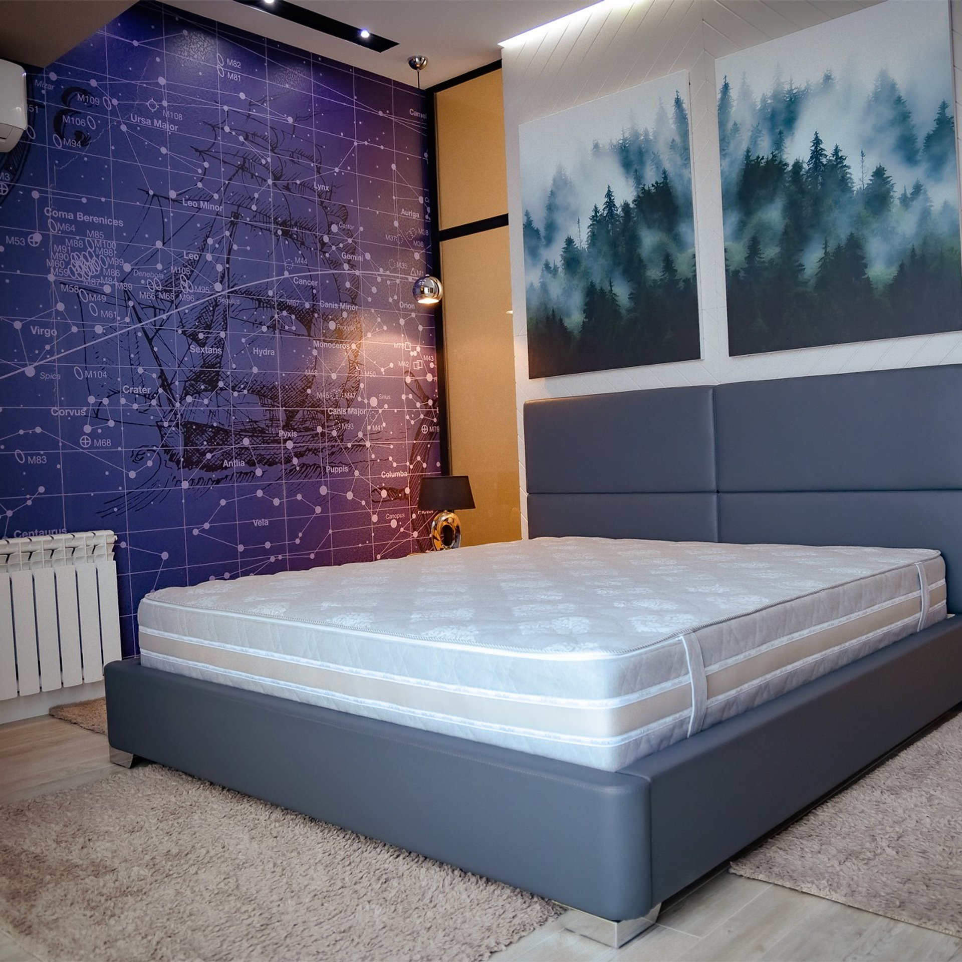 пример первый