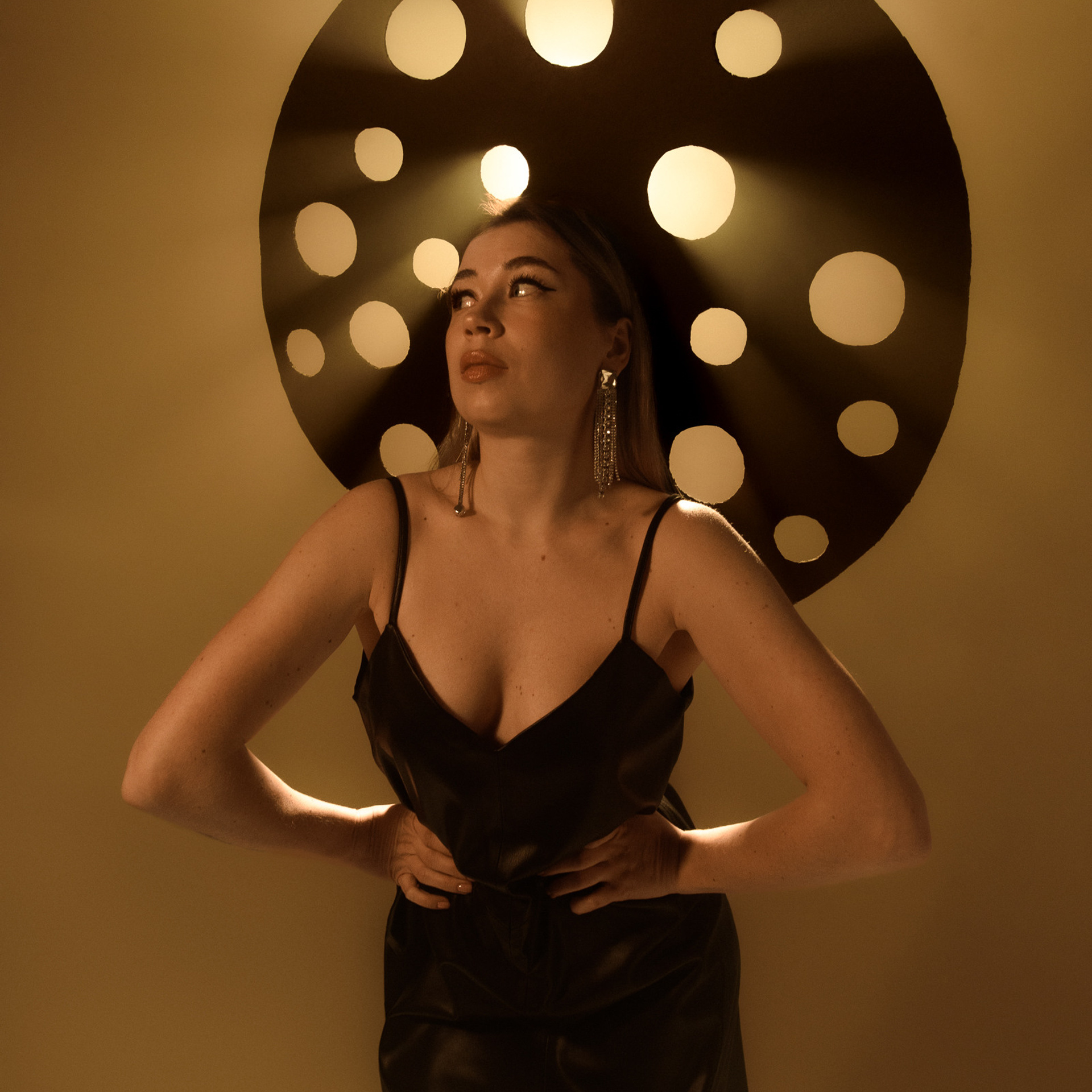 Даша Мухоморчик