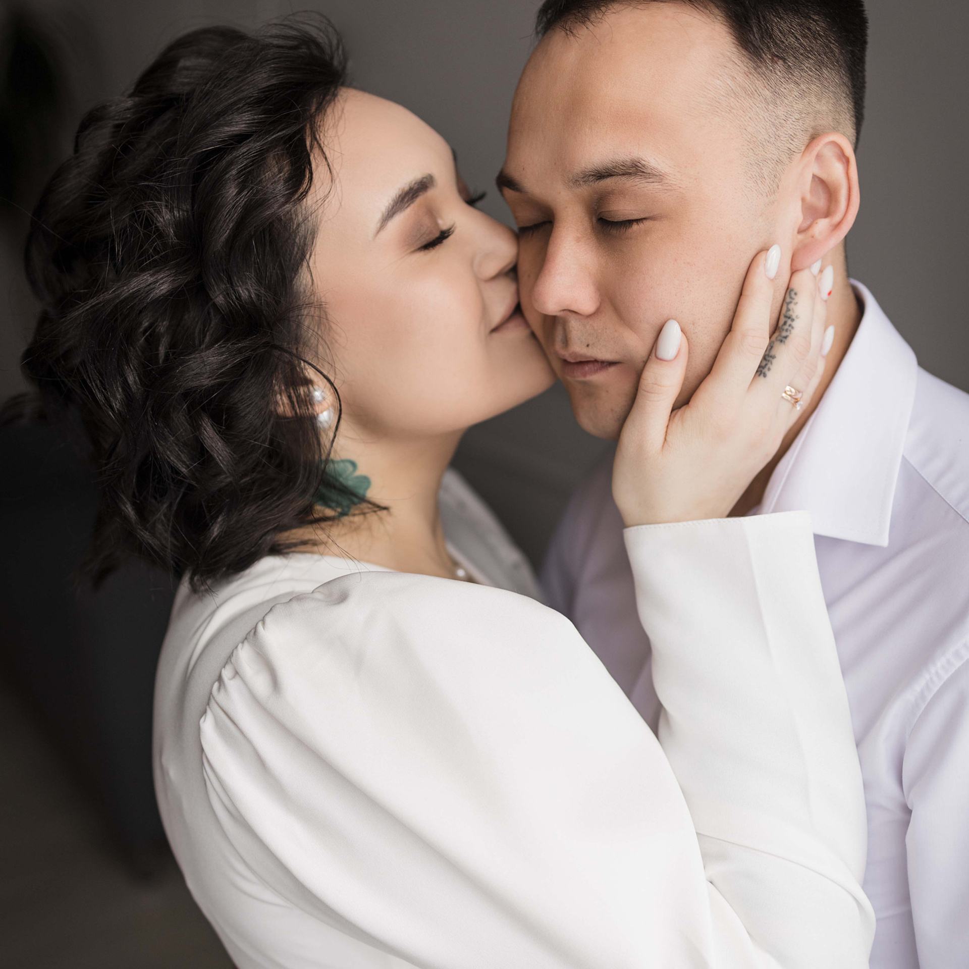 Отзывы. Алина Камалова