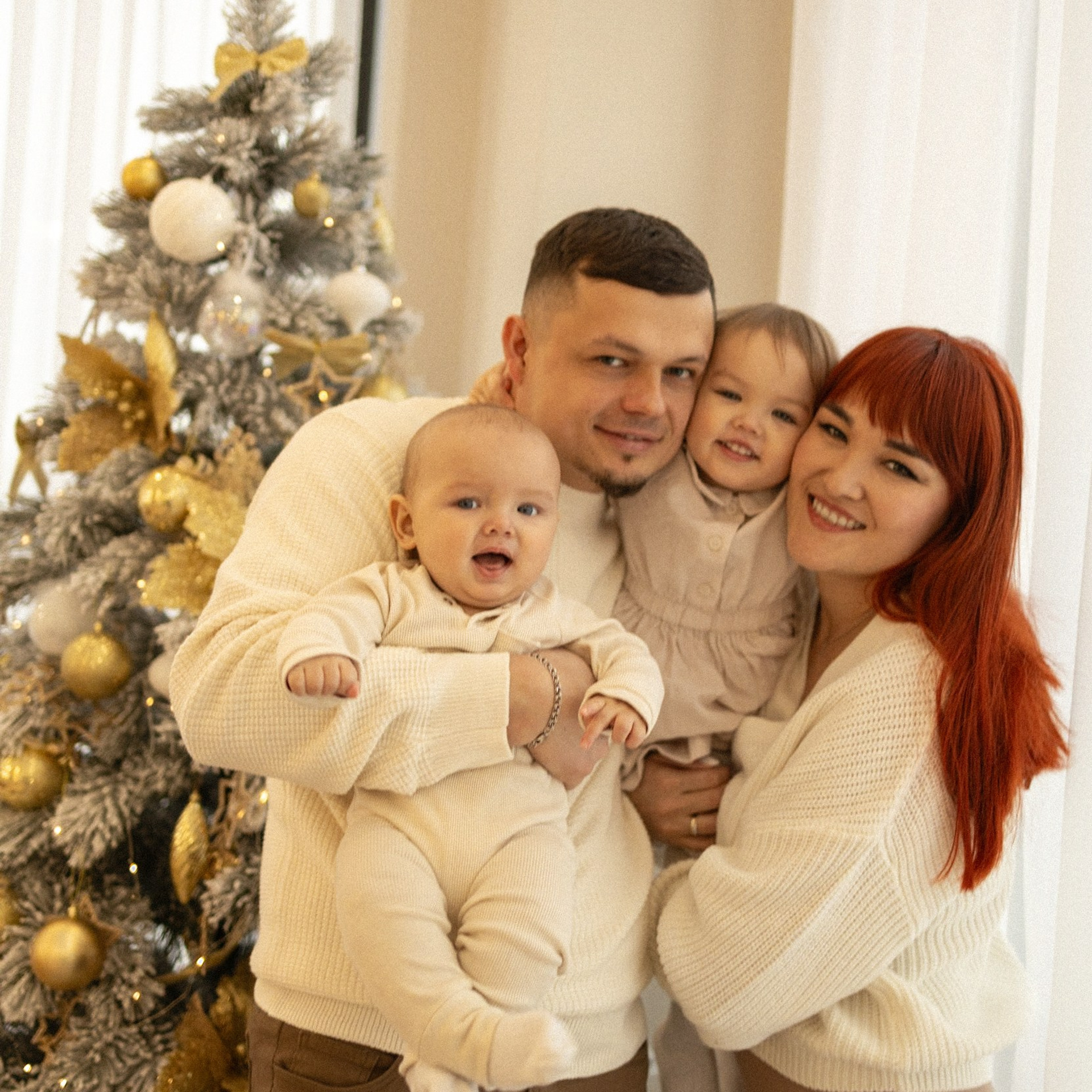 Новогоднее чудо ✨