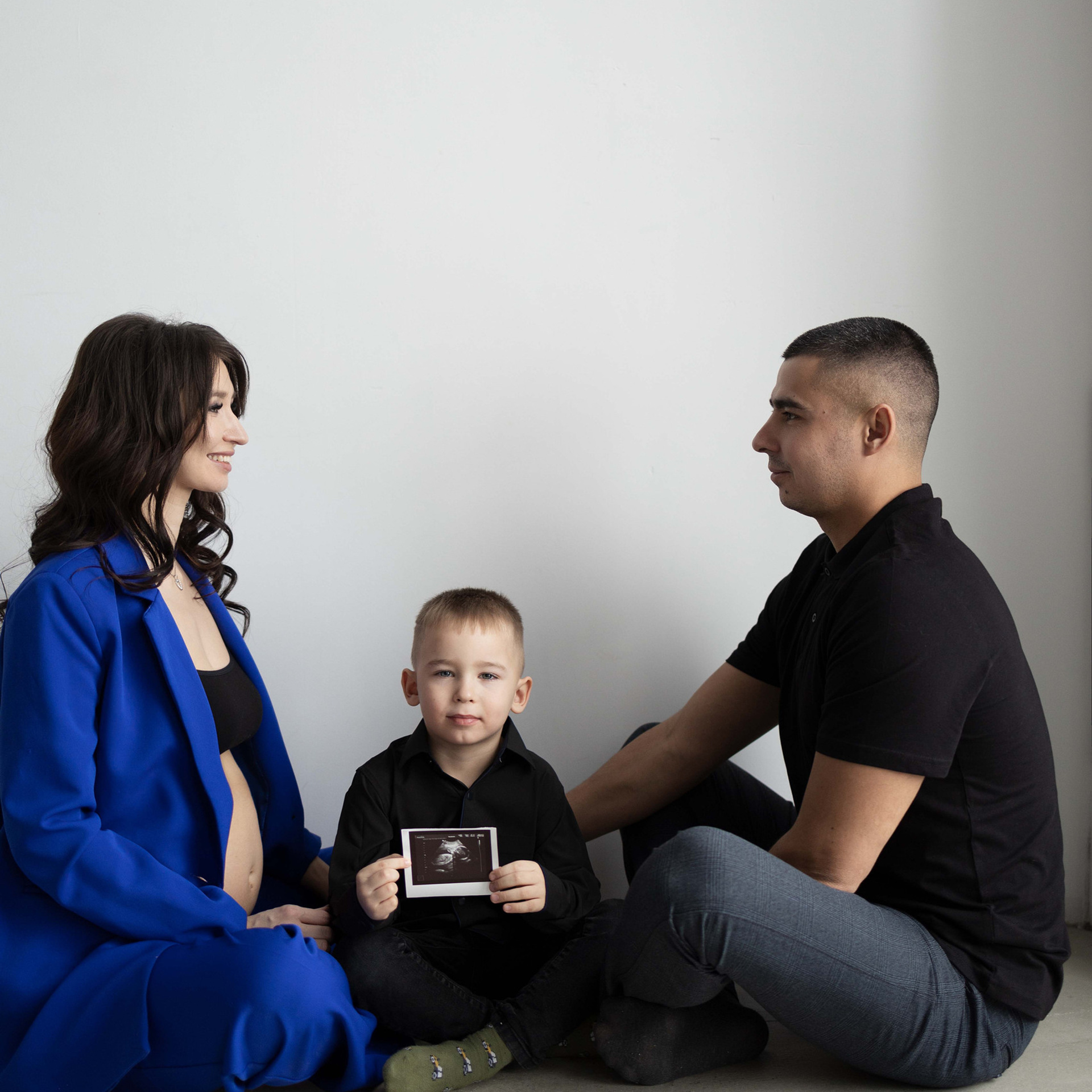 Отзывы. Алина Камалова