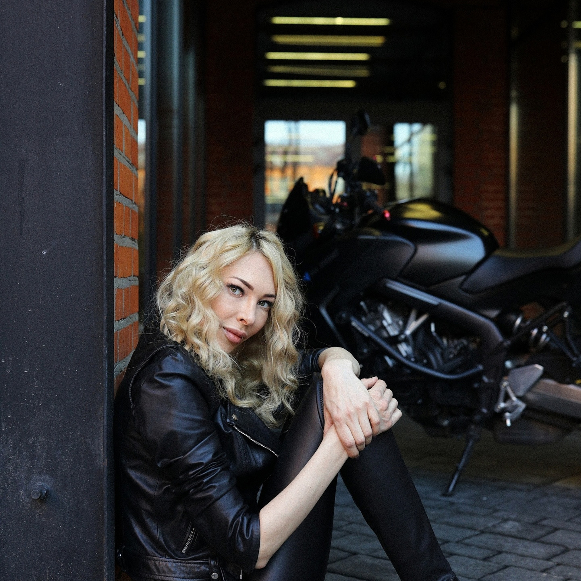 Истории. Фотограф в Москве — Максим Тарасенко