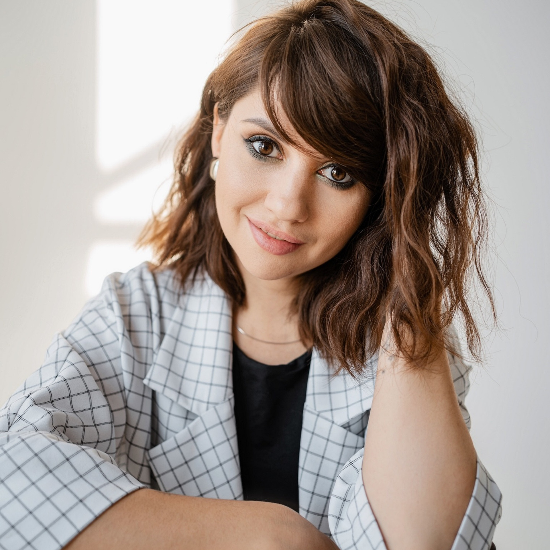 Отзывы. Эвелина Бекова Фотограф Москва