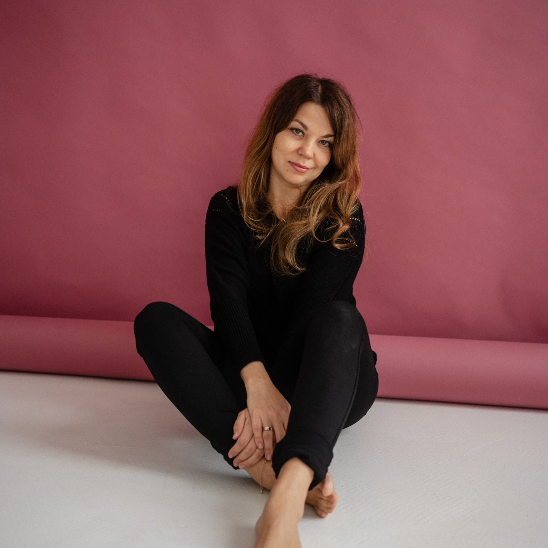 Отзывы. Эвелина Бекова Фотограф Москва