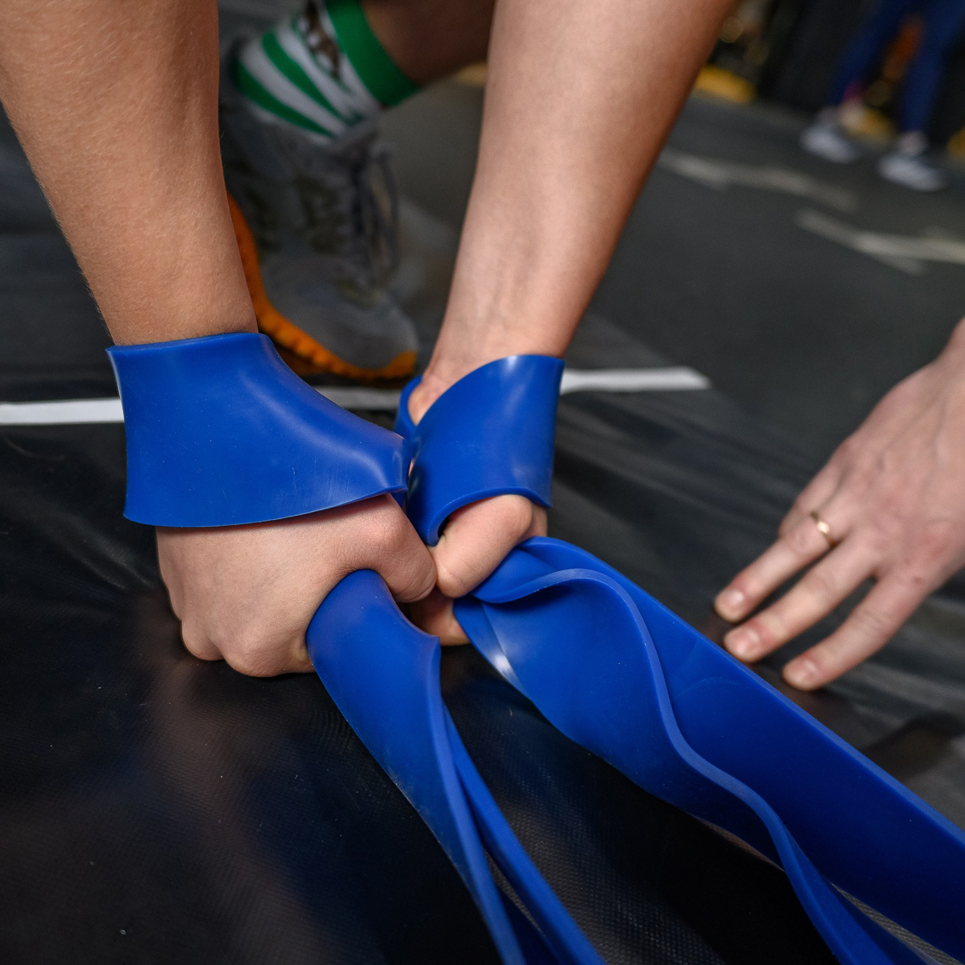 Фитнес-клуб «Атмосфера»