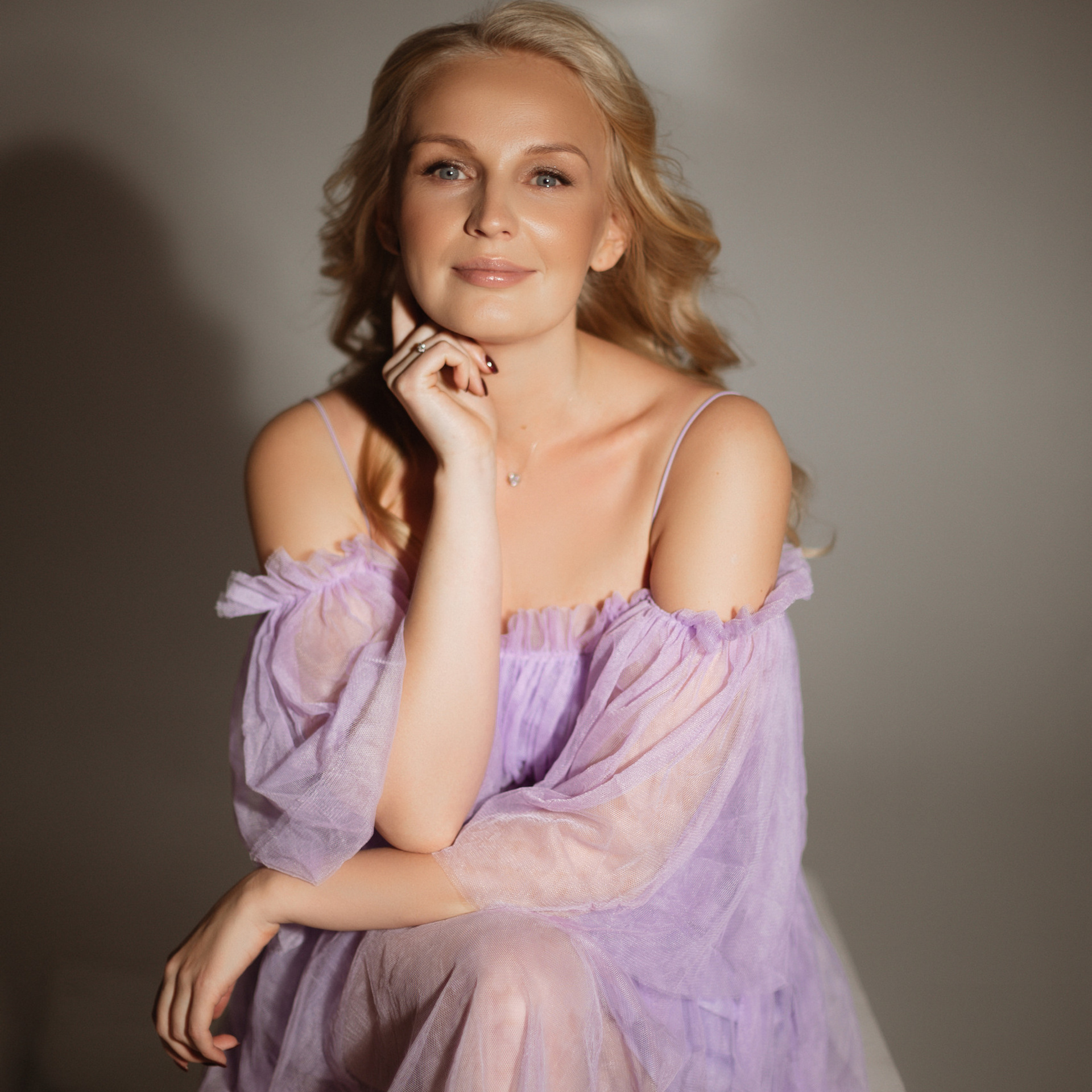 Отзывы. Фотограф Александра Просекова