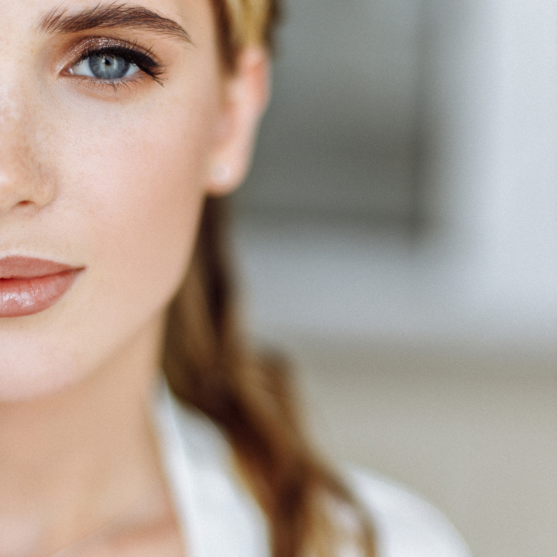 Утро невесты