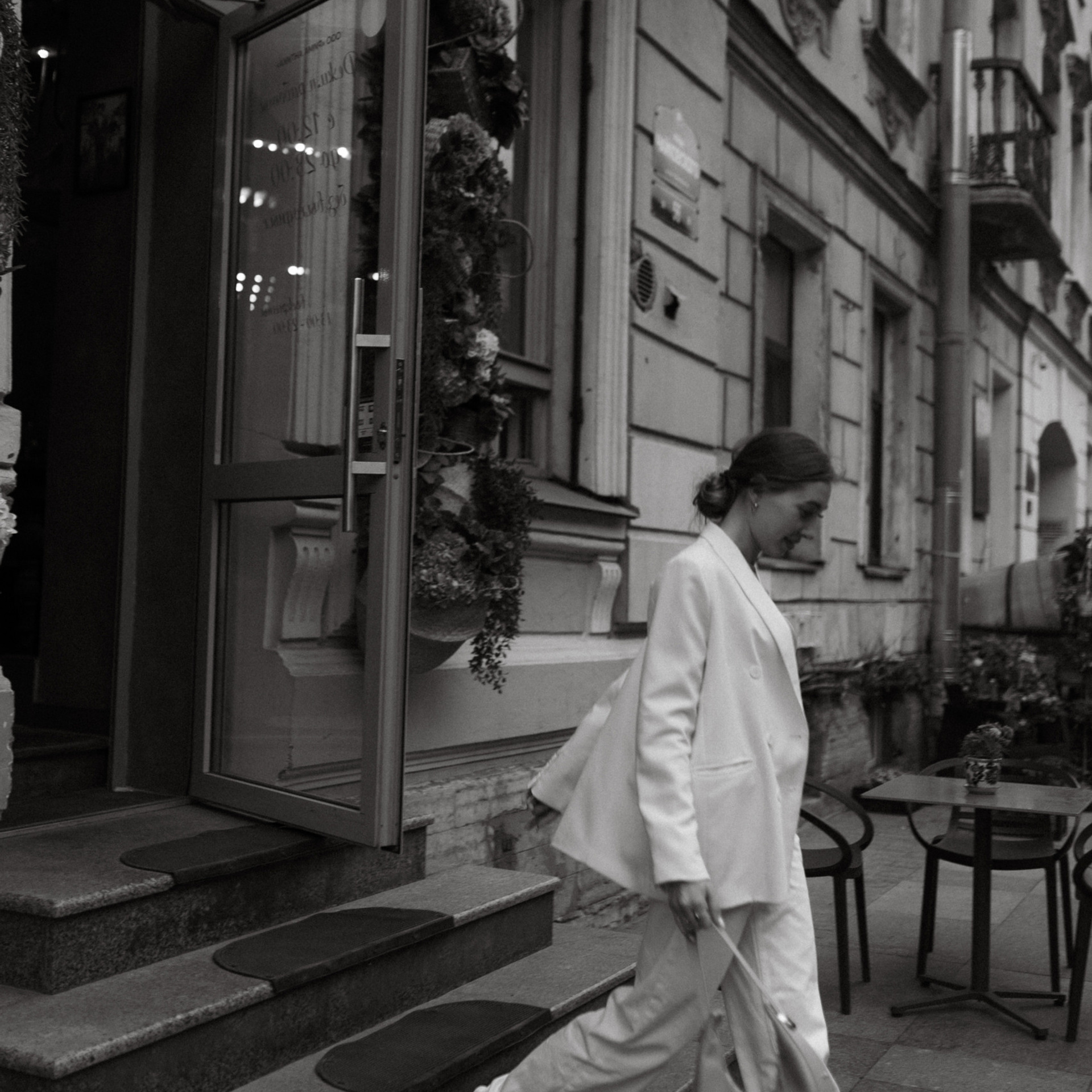 Отзывы. Фотограф Александра Просекова